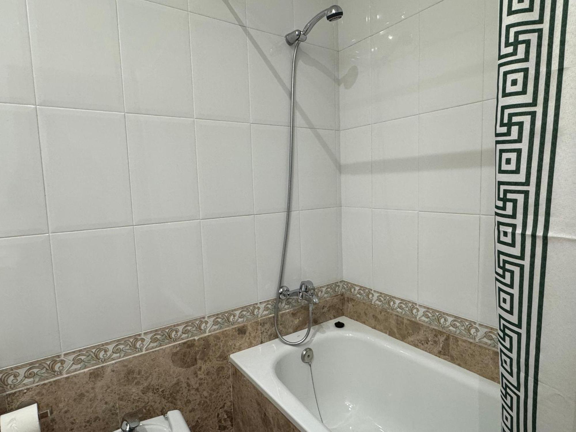 Apartamento El Barranco Córdoba