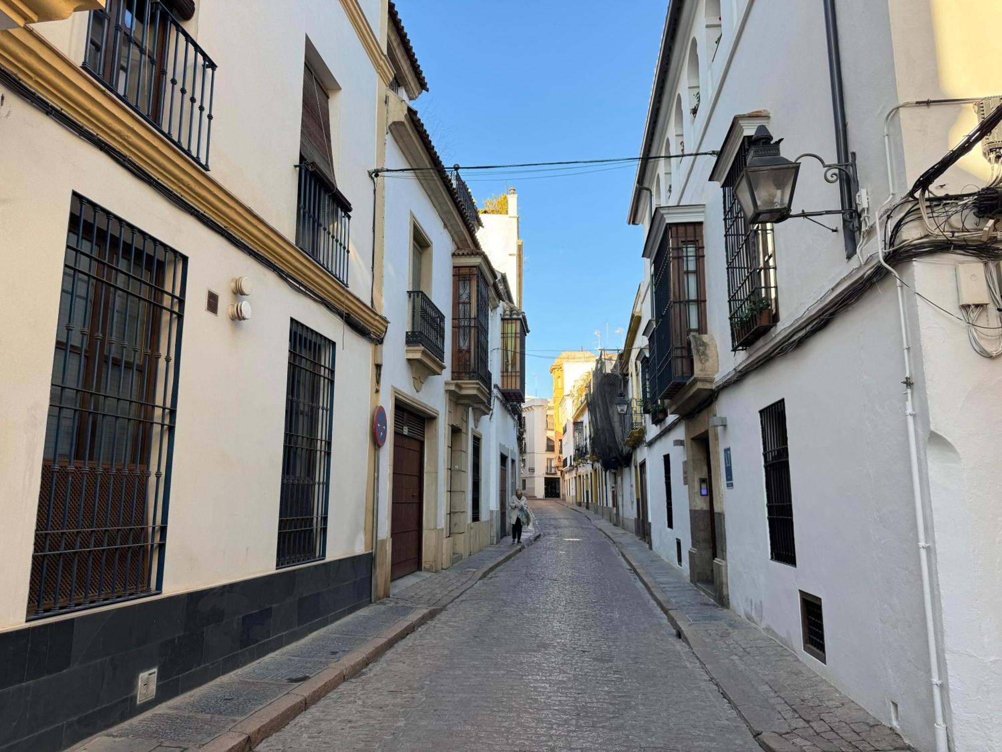Apartamento El Barranco