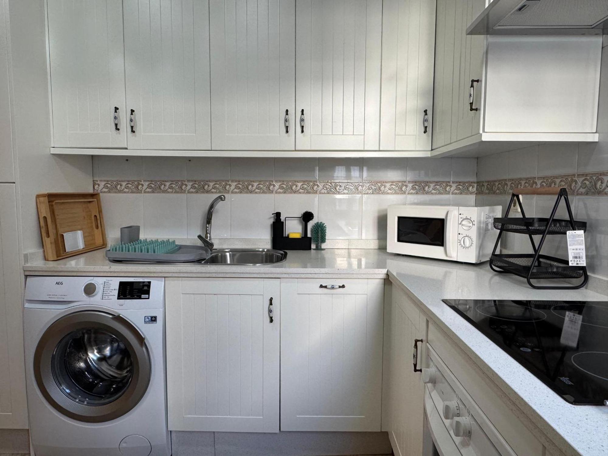 Apartamento El Barranco