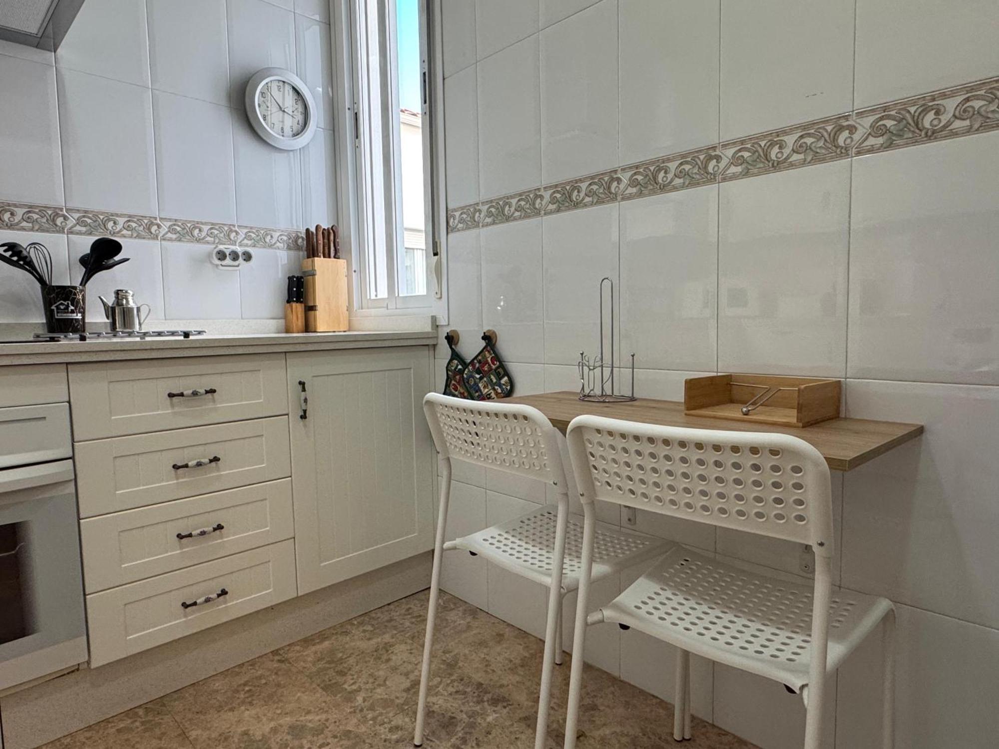 Apartamento El Barranco