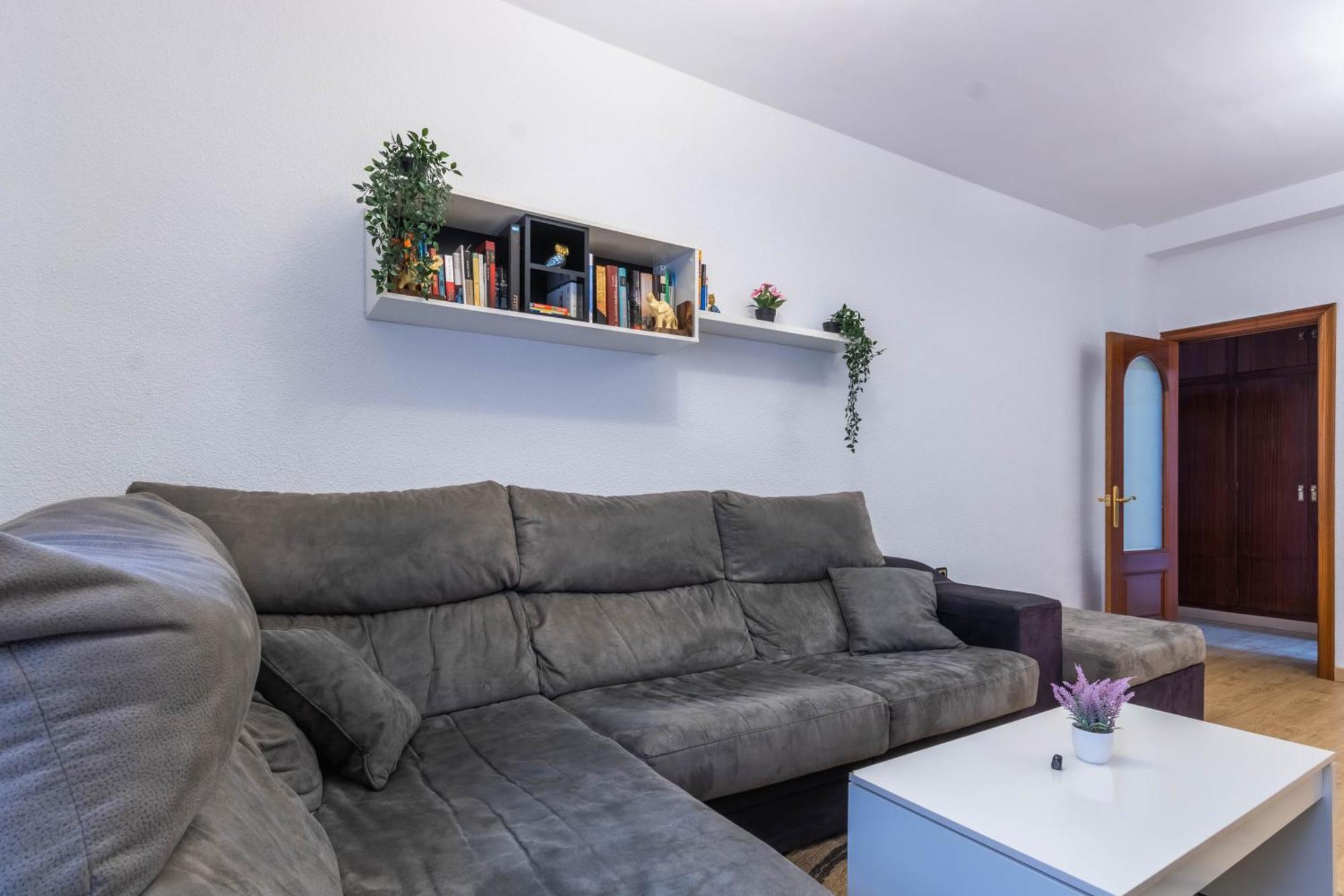 Apartamento Un Rincon Cordobes