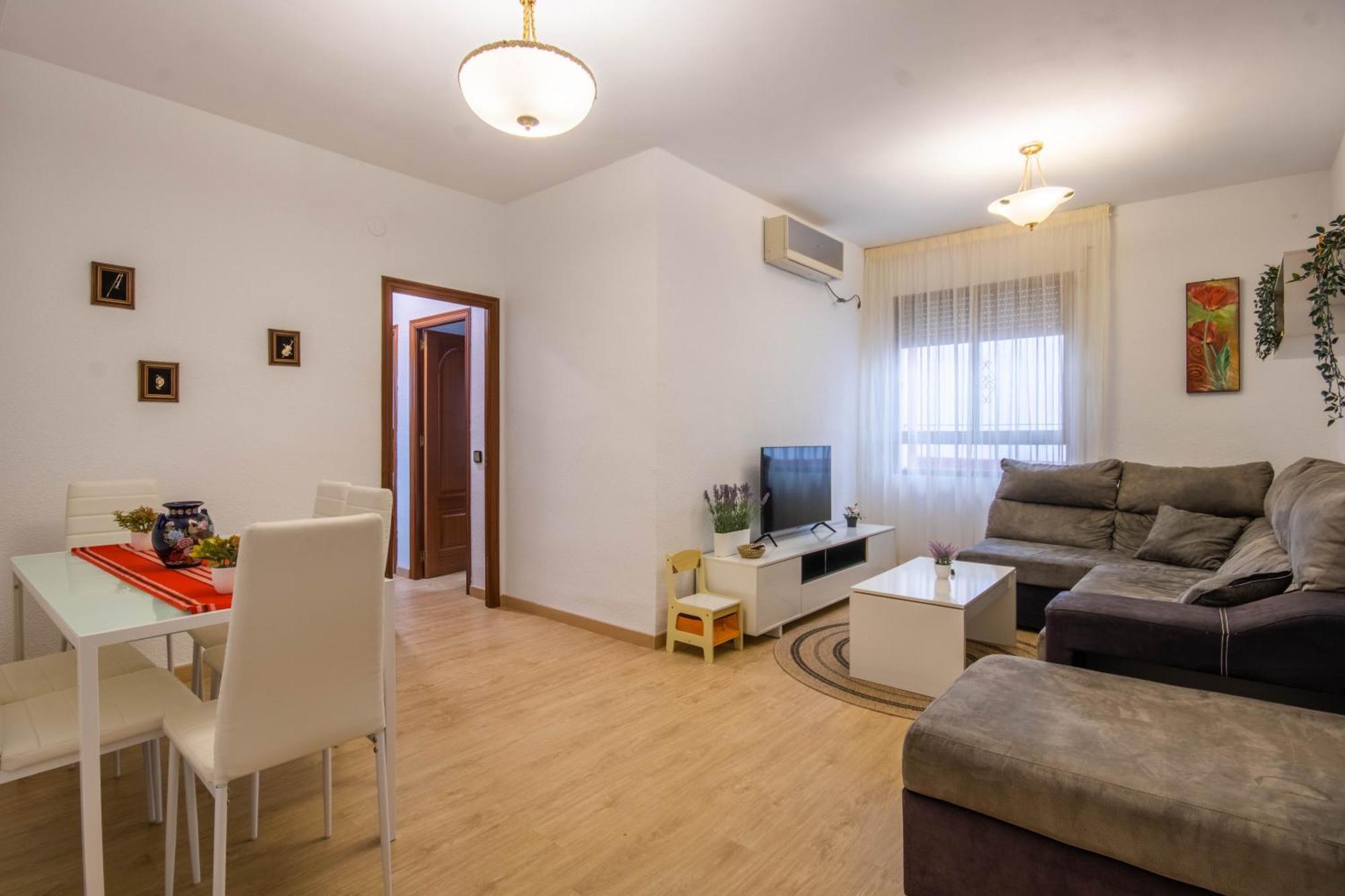 Apartamento Un Rincon Cordobes *