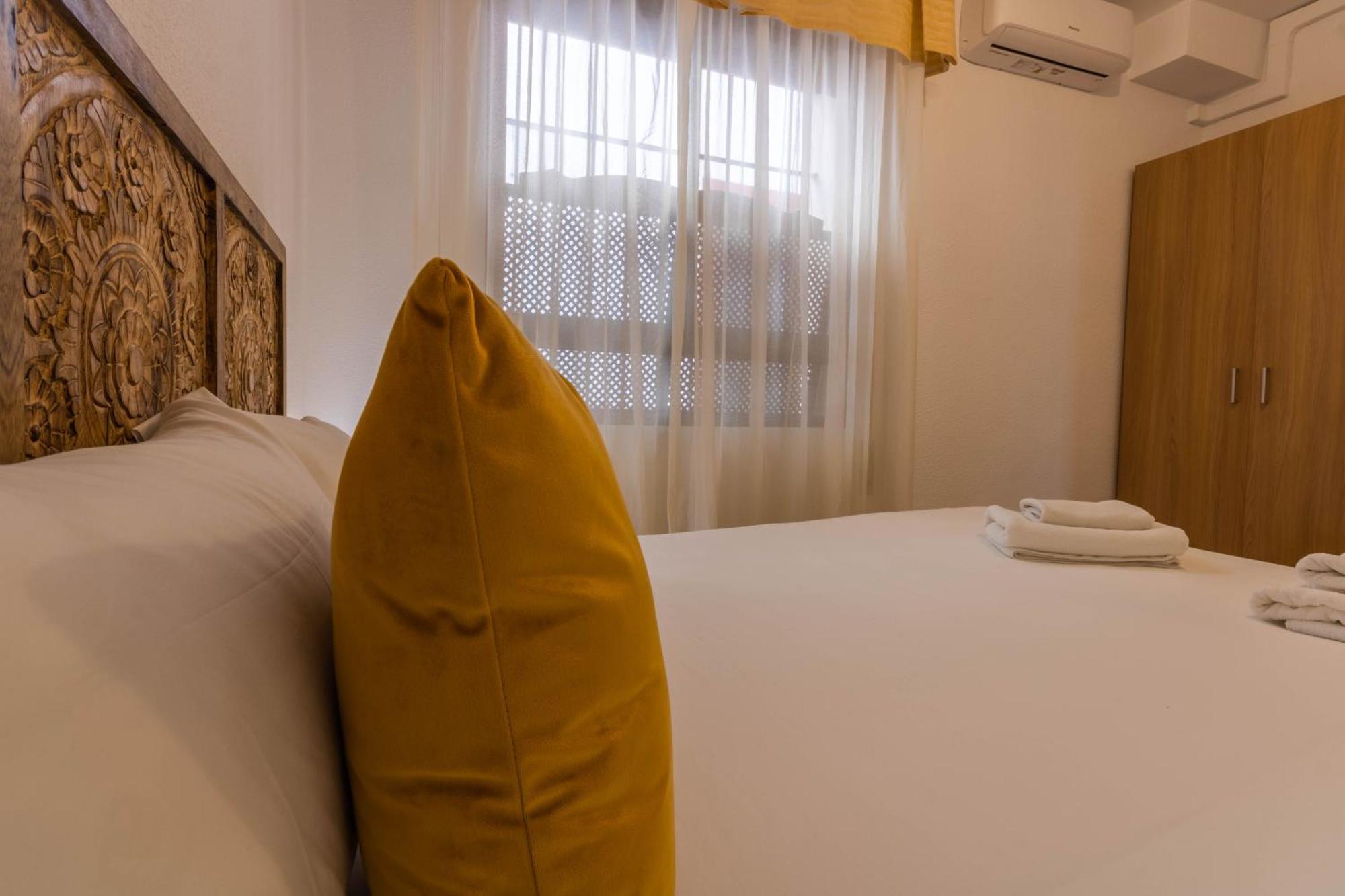 Apartamento Un Rincon Cordobes Córdoba