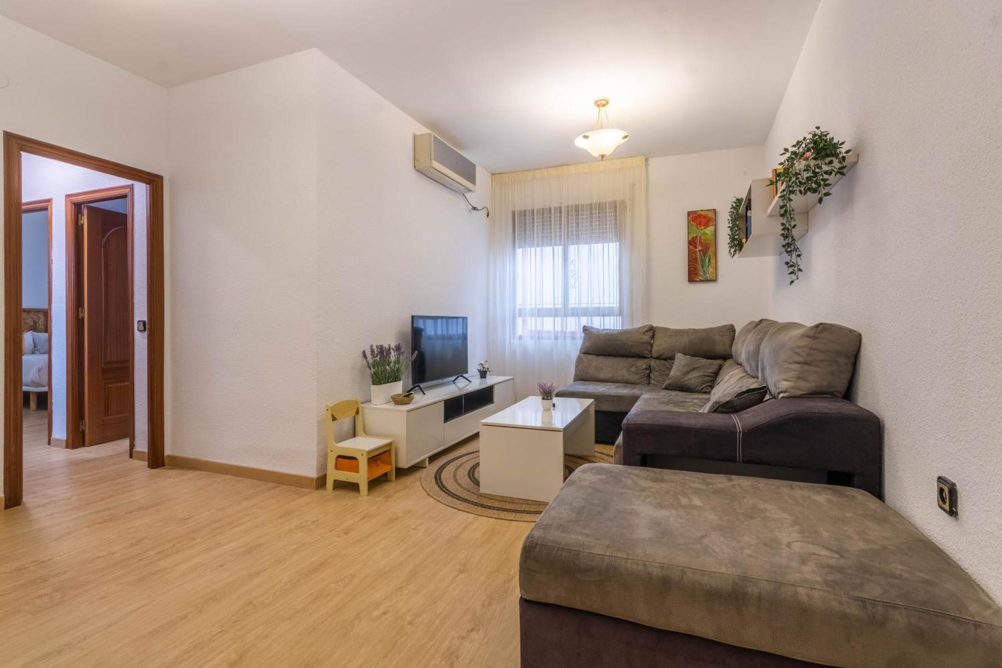 Un Rincon Cordobes Apartamento Córdoba