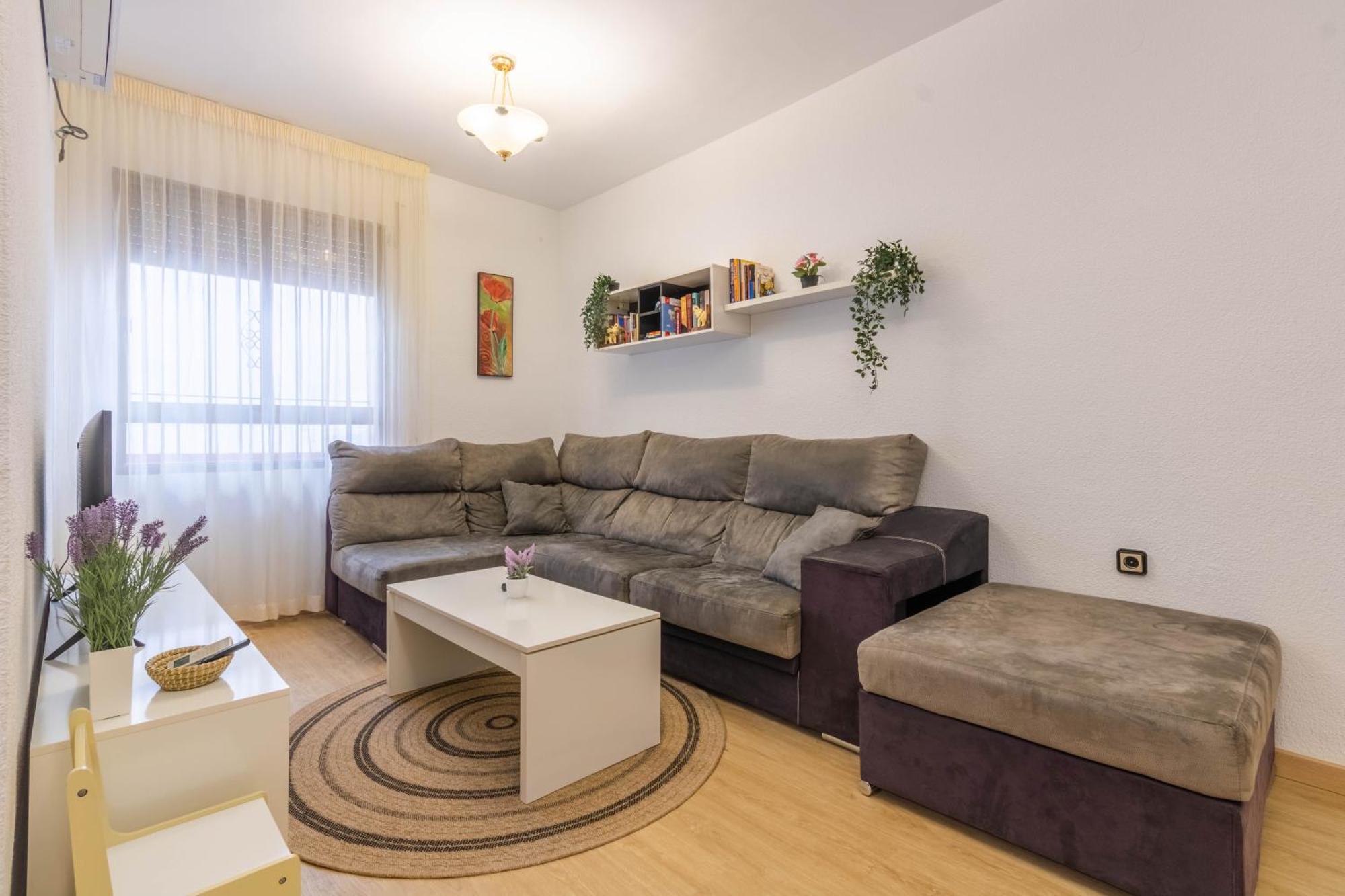 Apartamento Un Rincon Cordobes Córdoba