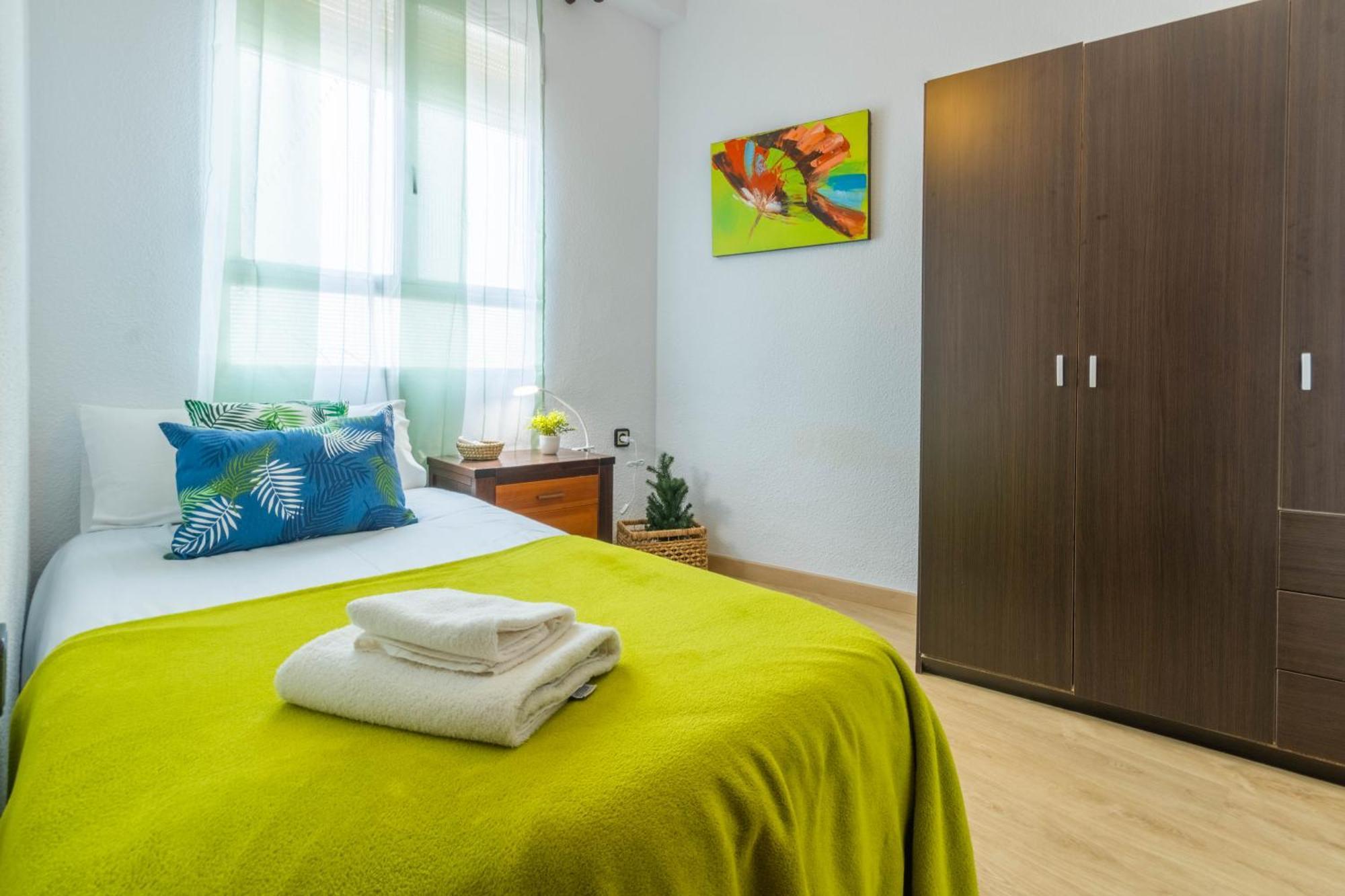 Apartamento Un Rincon Cordobes *