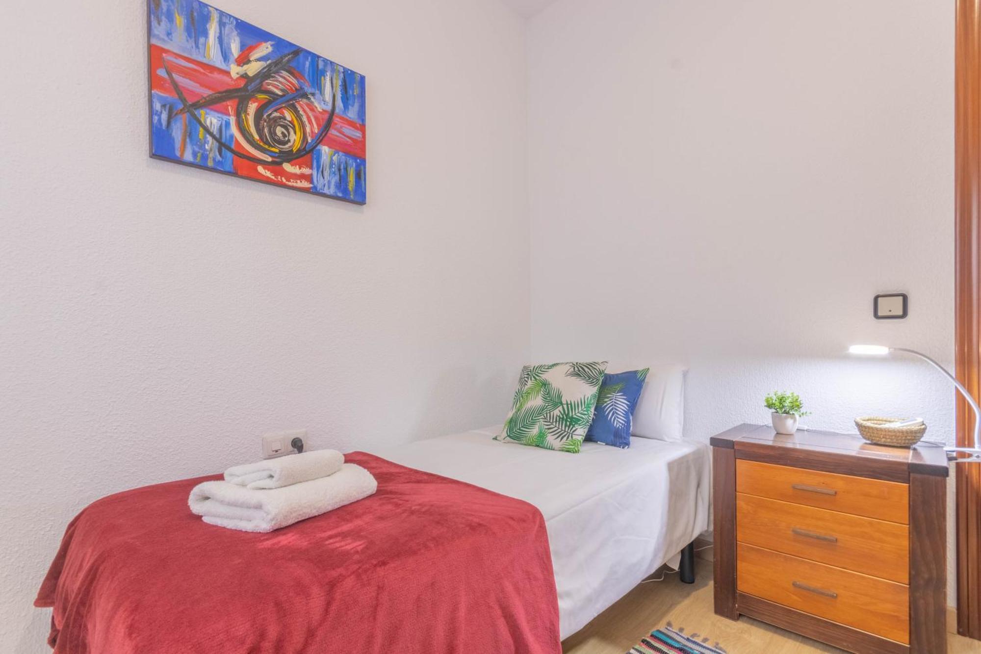 Un Rincon Cordobes Apartamento *
