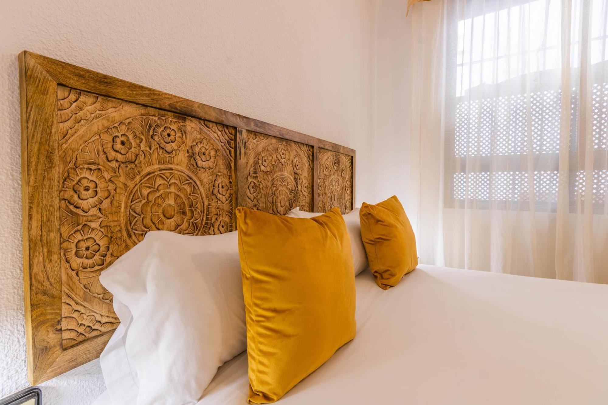 Un Rincon Cordobes Apartamento Córdoba