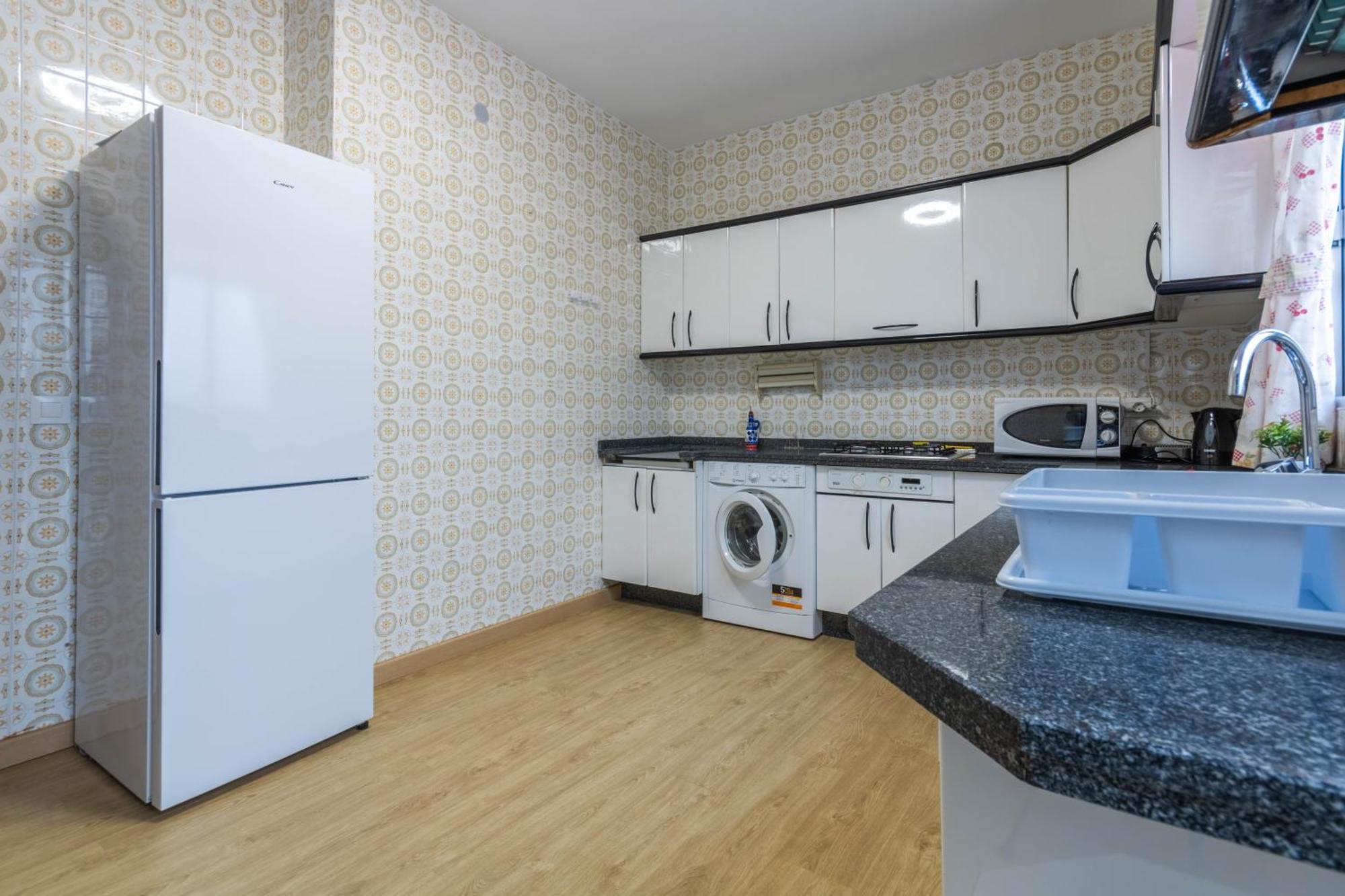 Un Rincon Cordobes Apartamento Córdoba