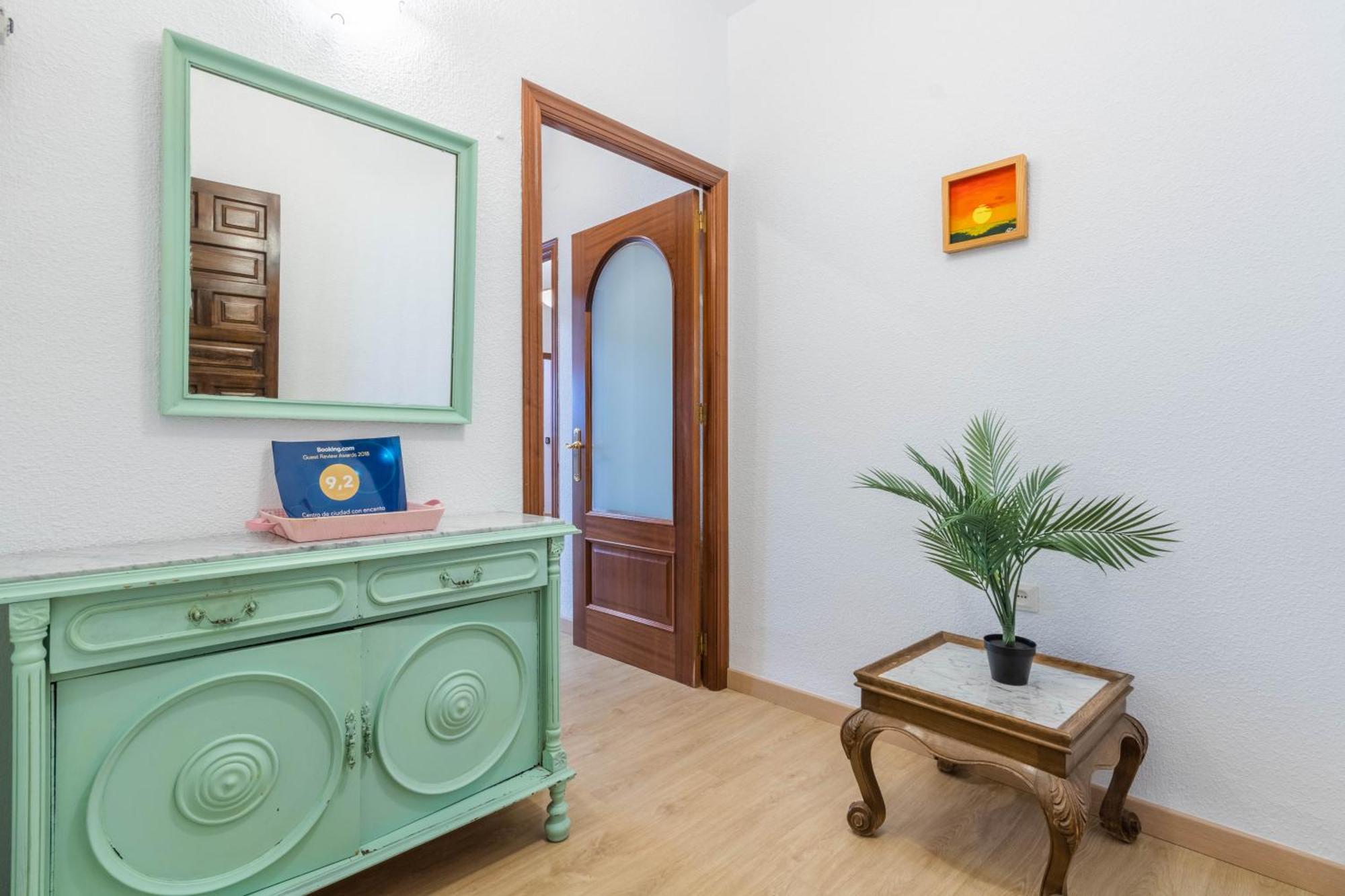 Un Rincon Cordobes Apartamento Córdoba