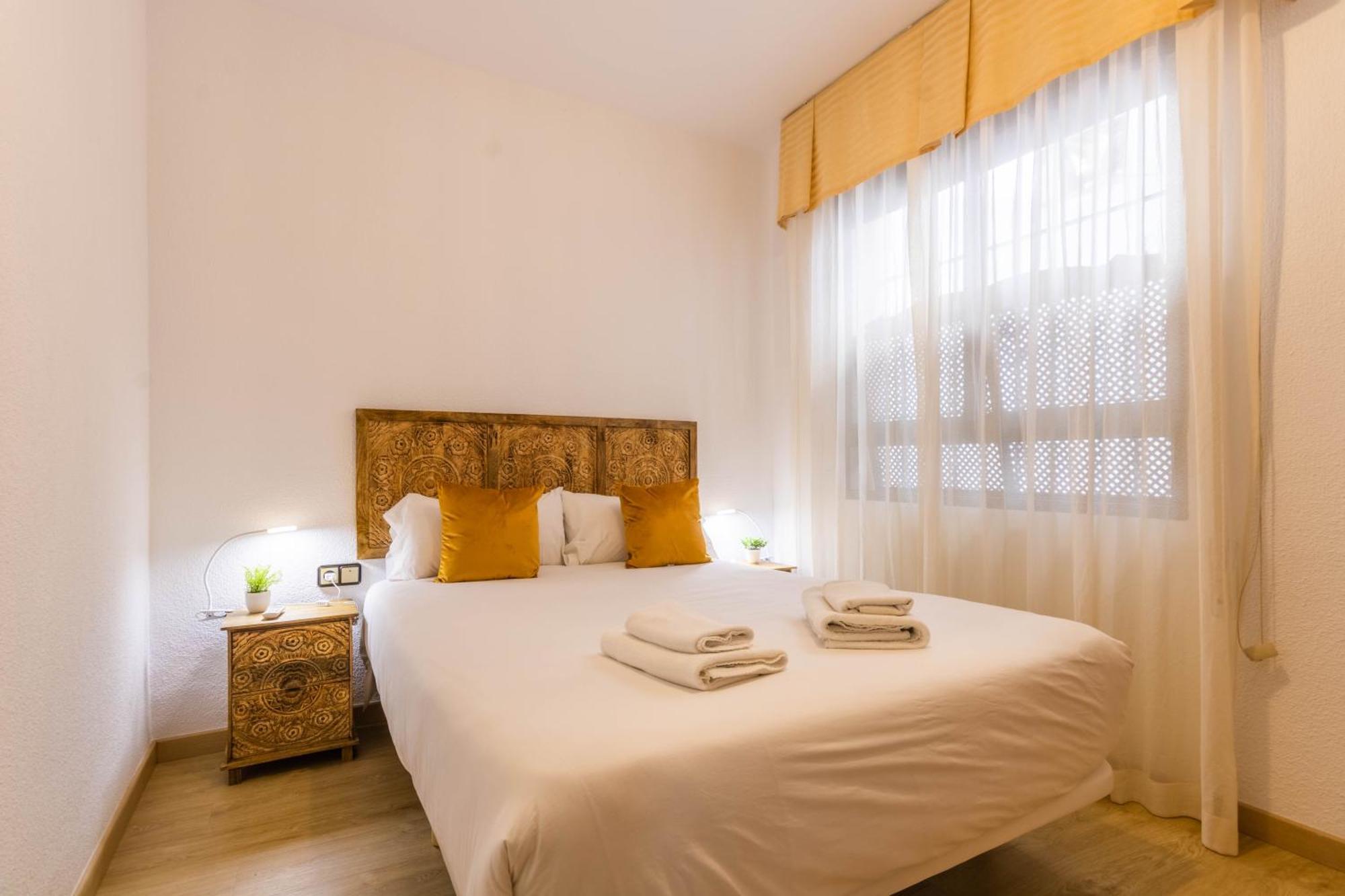 Un Rincon Cordobes Apartamento
