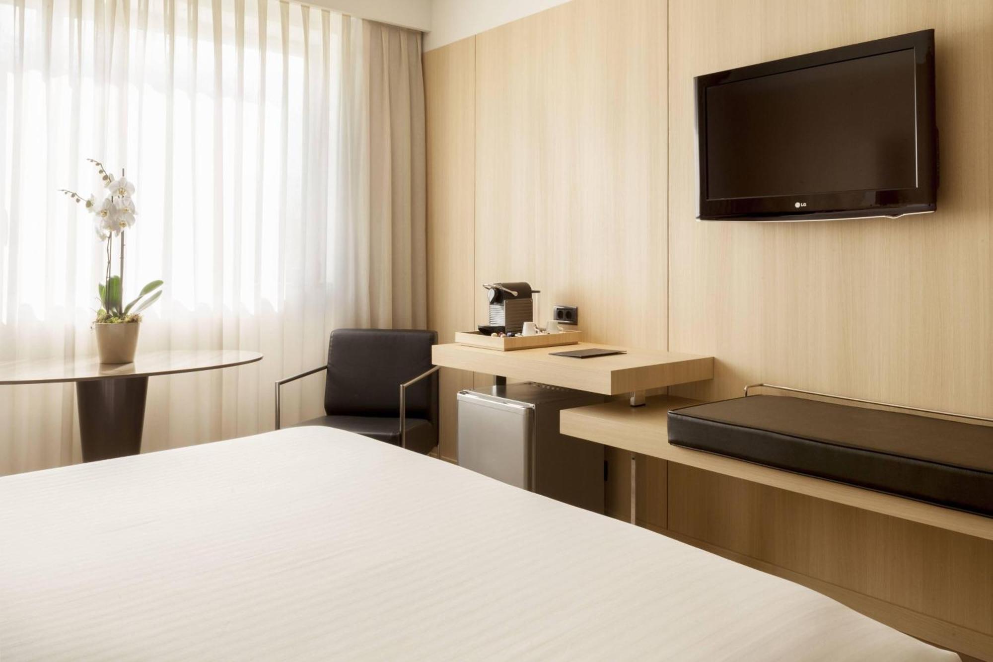 Hotel Ac By Marriott 4*