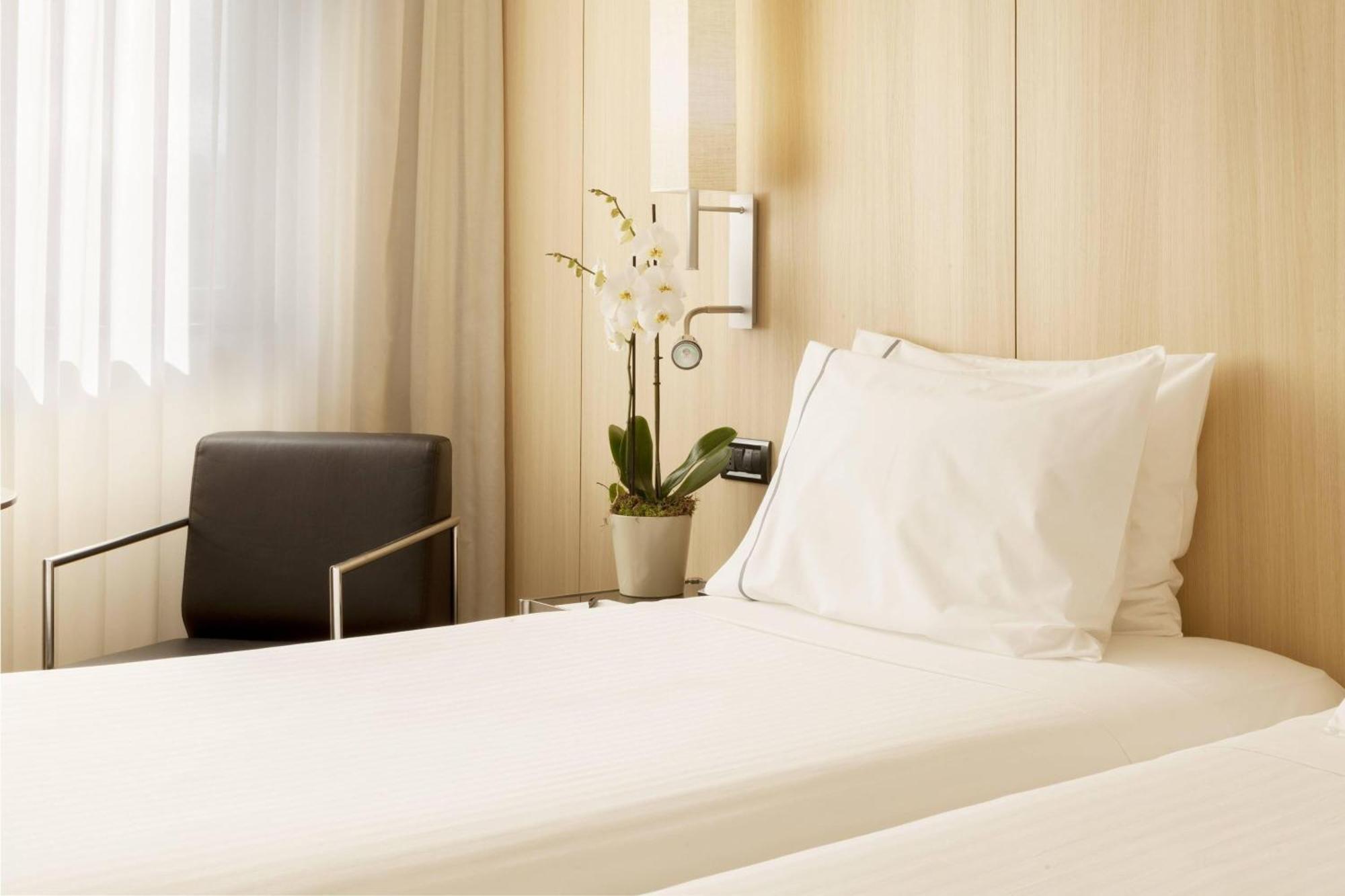 Ac By Marriott Hotel Córdoba