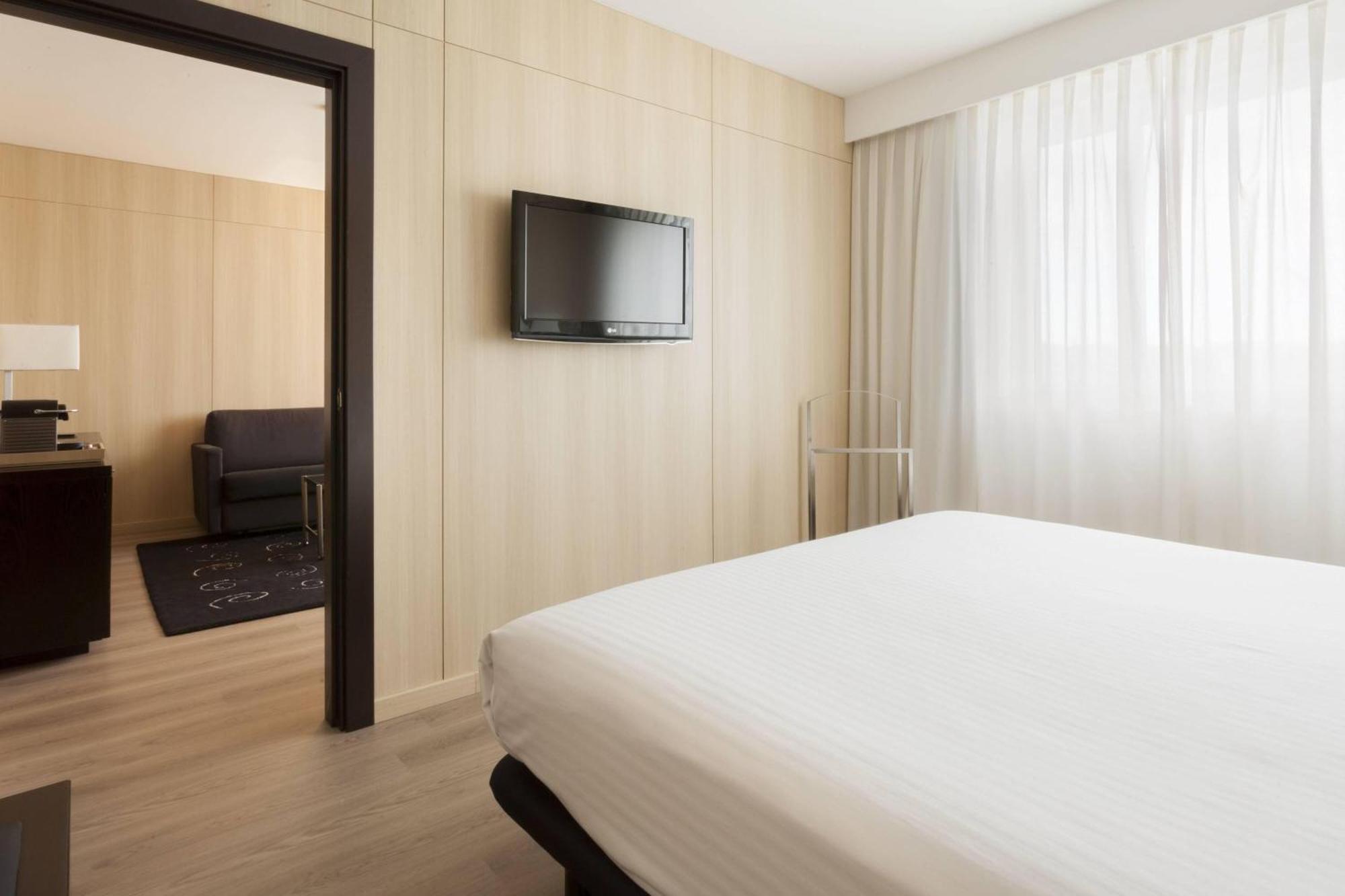 Hotel Ac By Marriott