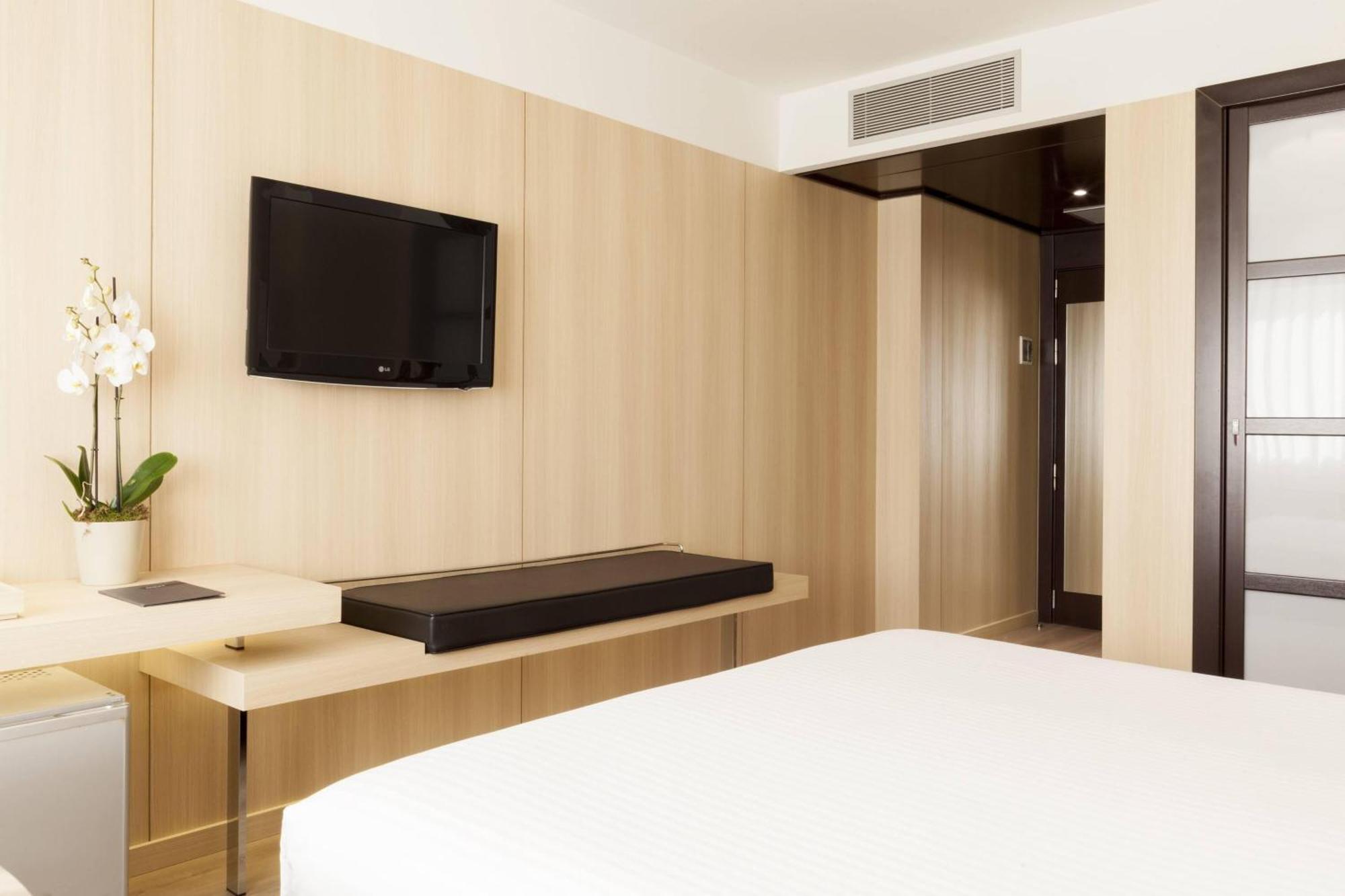Ac By Marriott Hotel 4*