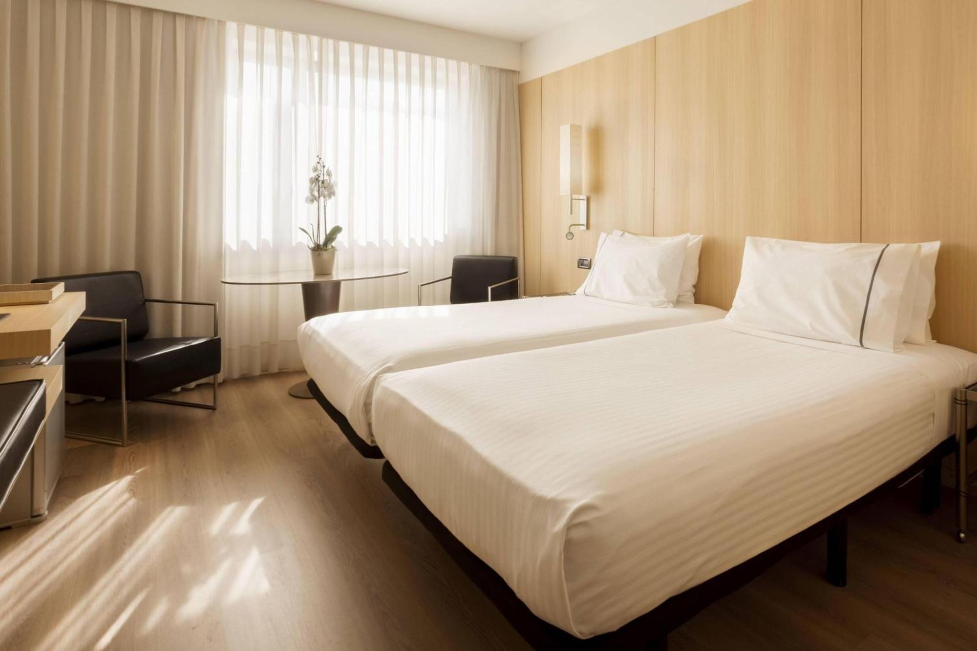 Hotel Ac By Marriott 4*