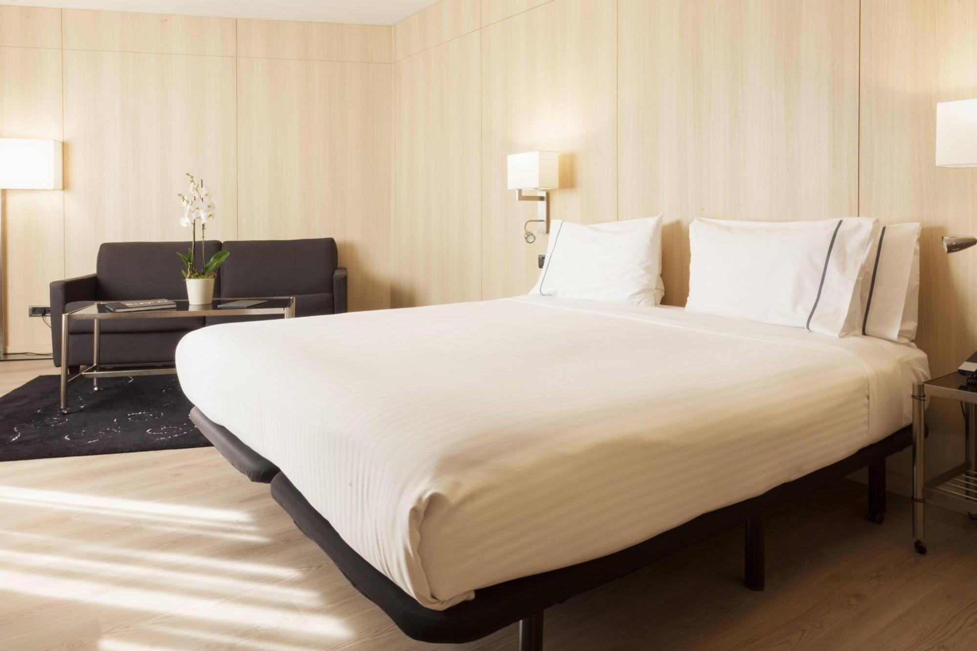 Hotel Ac By Marriott Córdoba