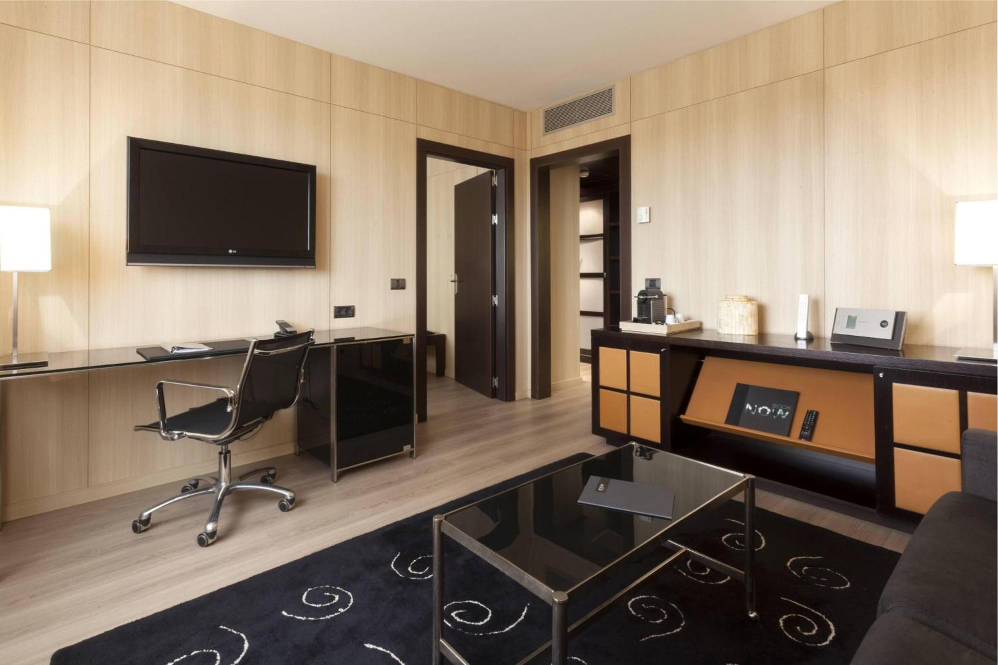 Ac By Marriott Córdoba