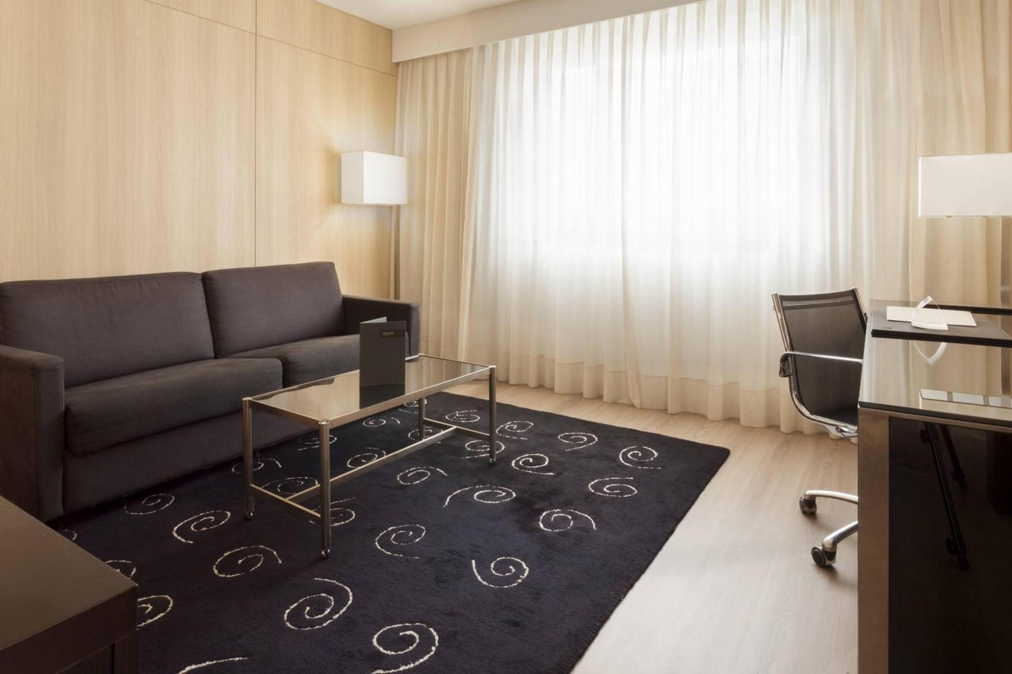 Ac By Marriott 4*