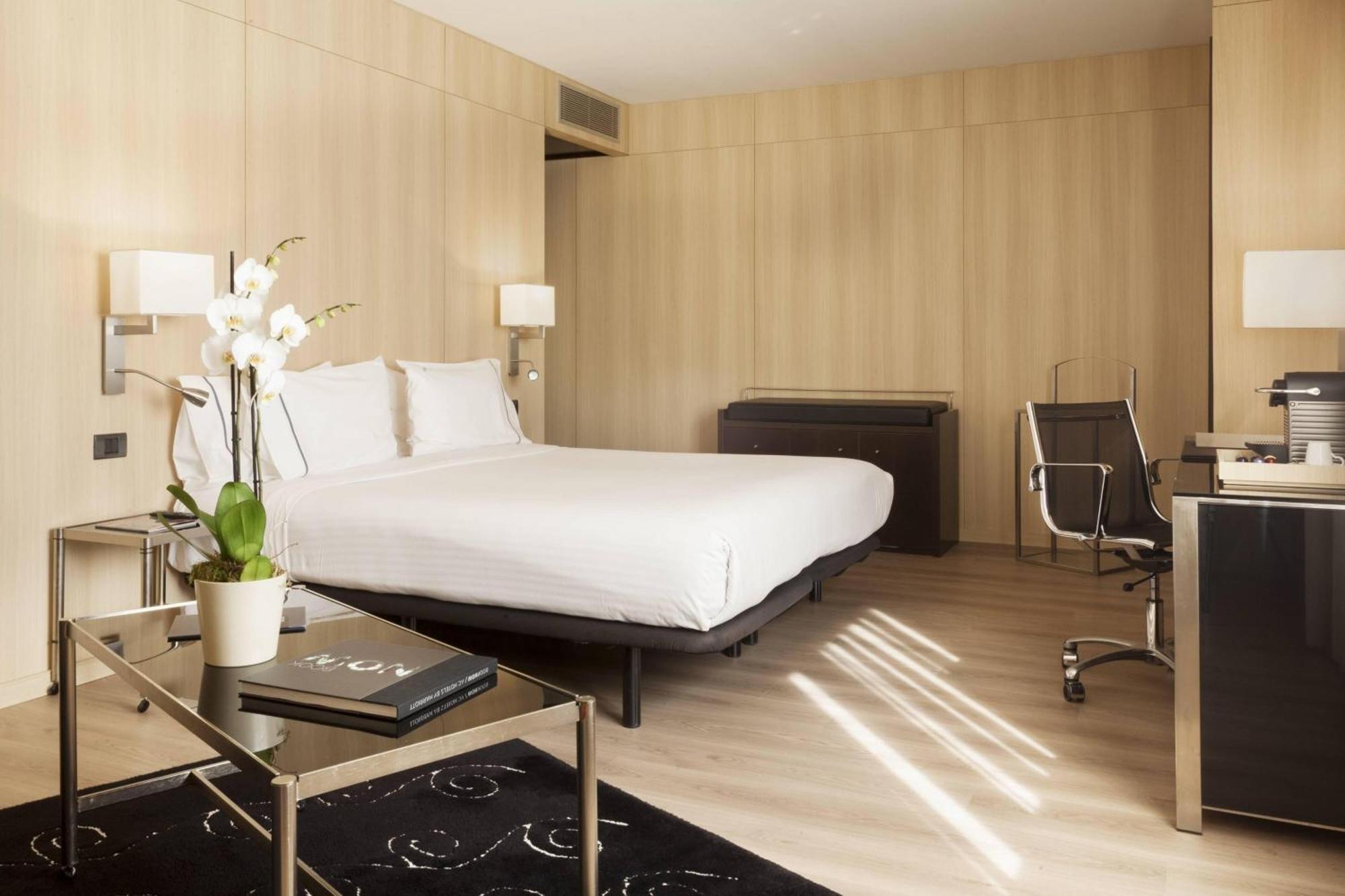 Ac By Marriott