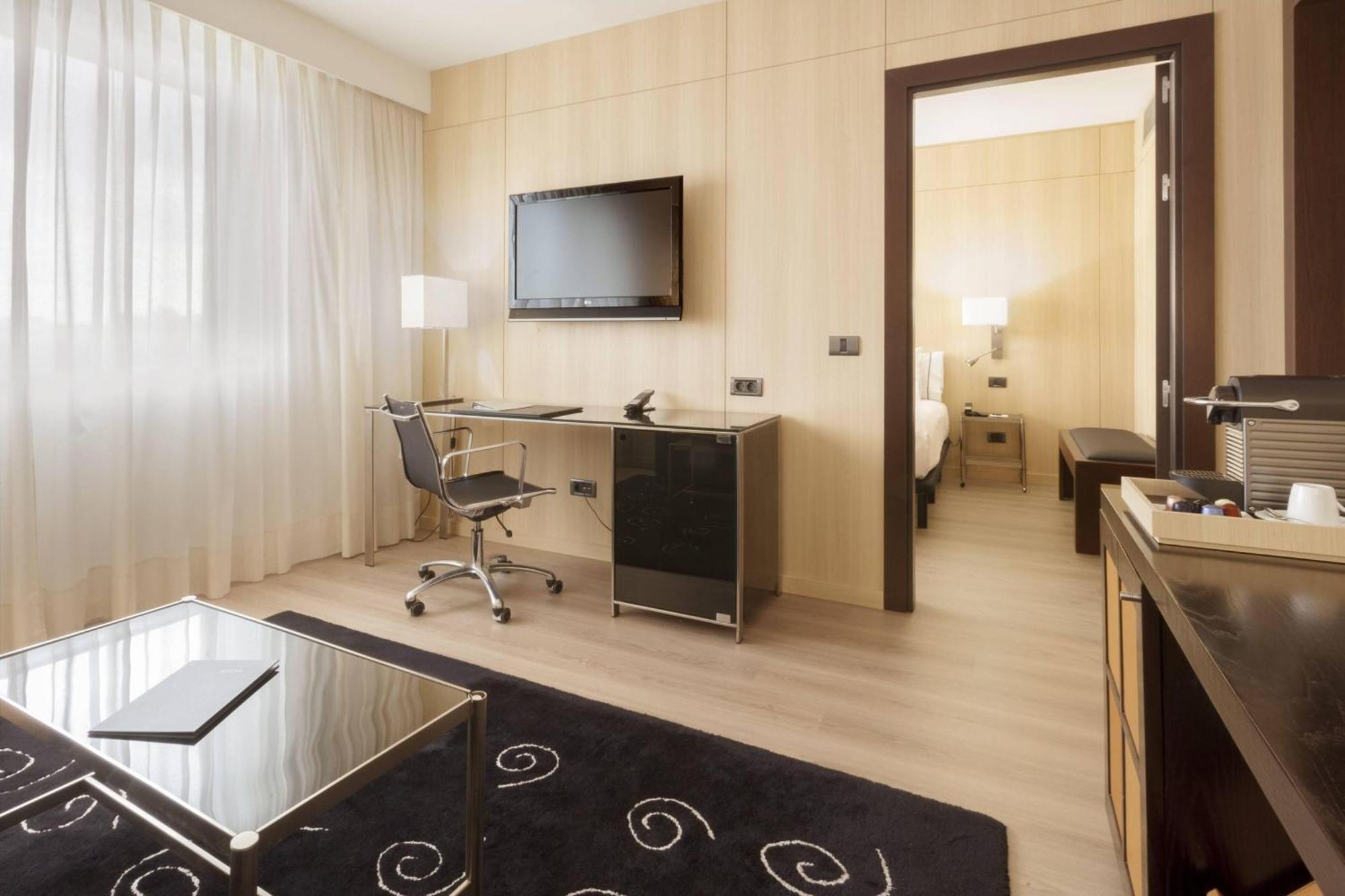 Ac By Marriott Hotel