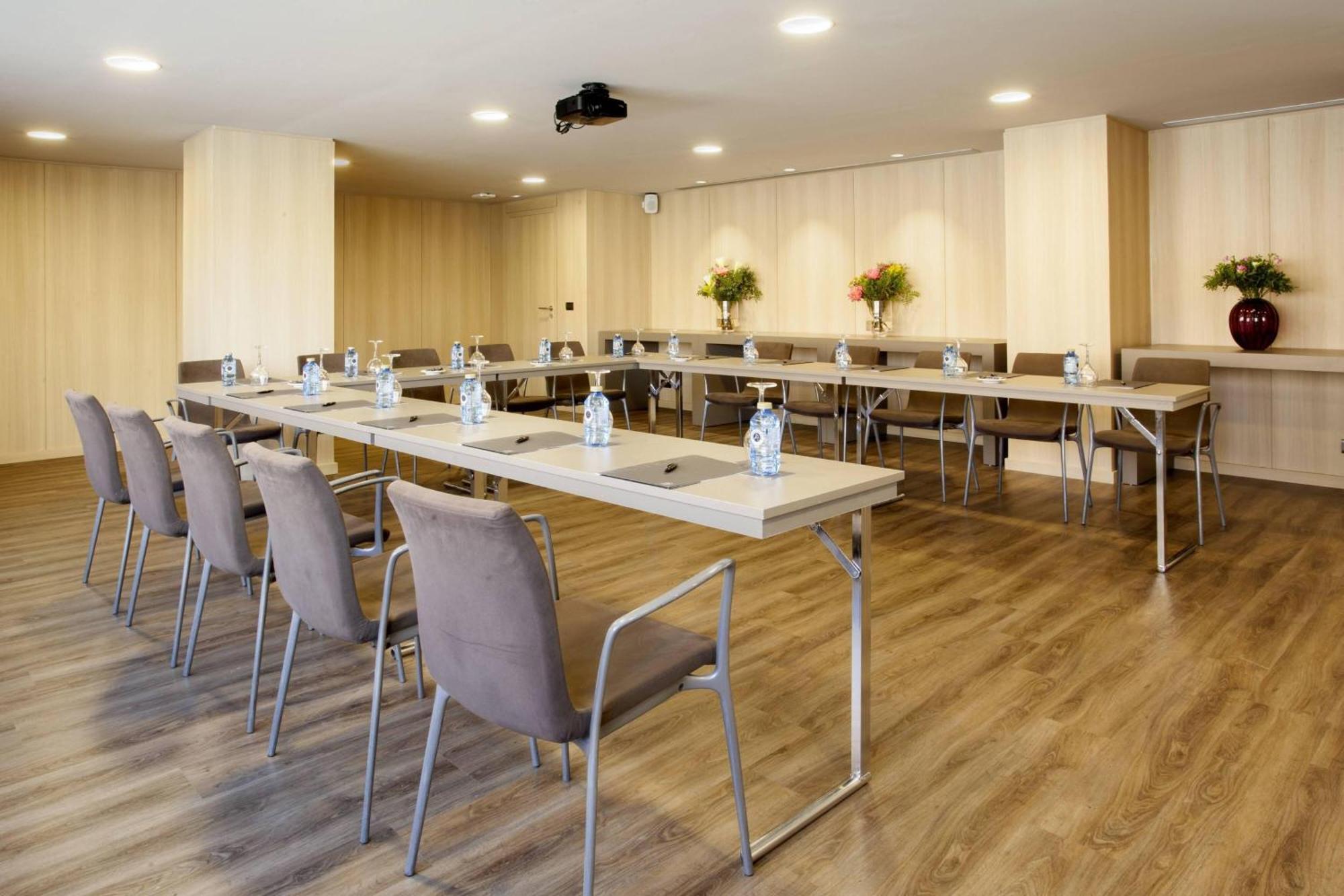 Hotel Ac By Marriott 4*