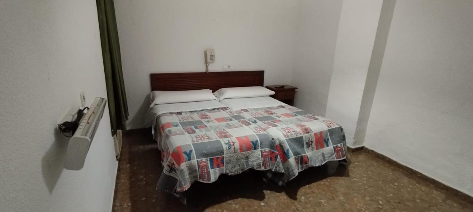 Pensión Ronda Córdoba