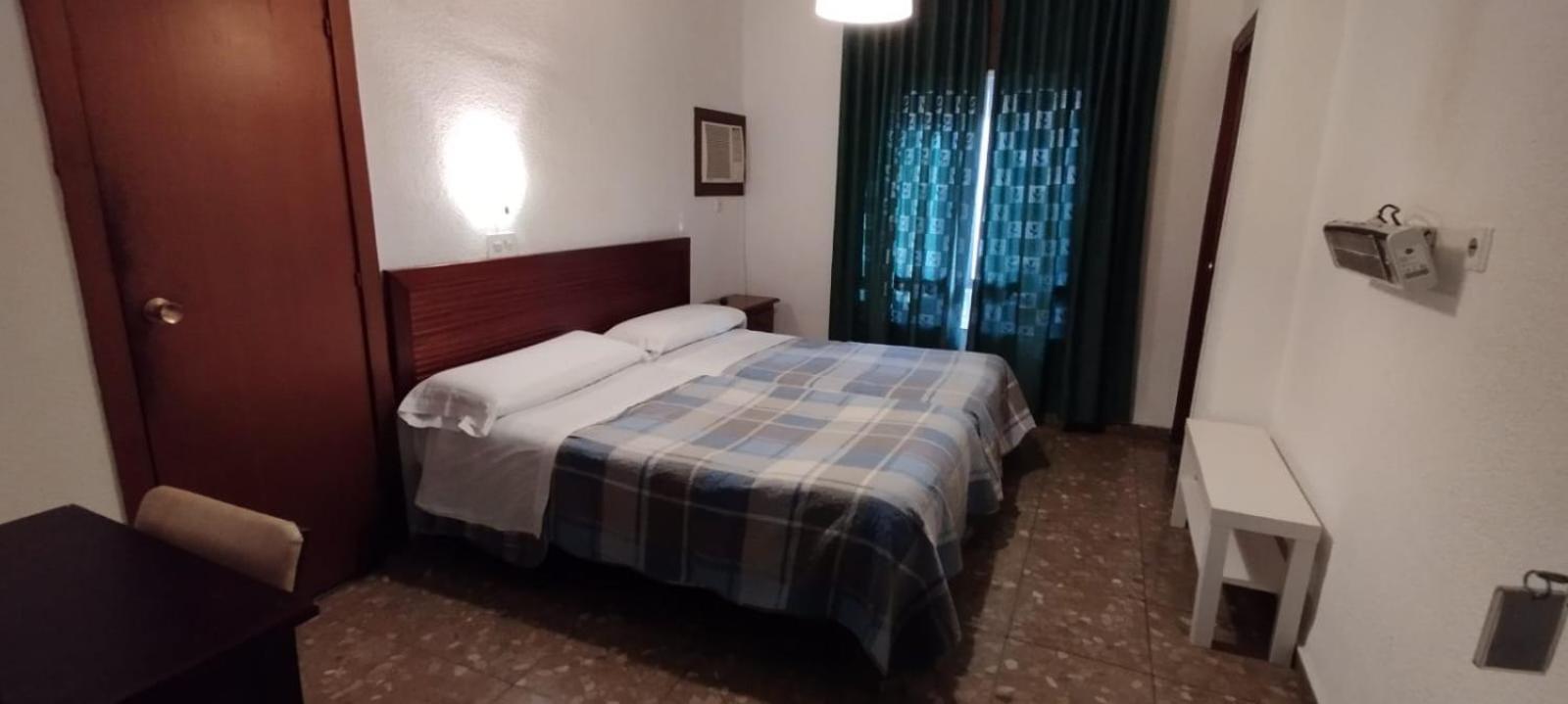 Ronda 2* Córdoba