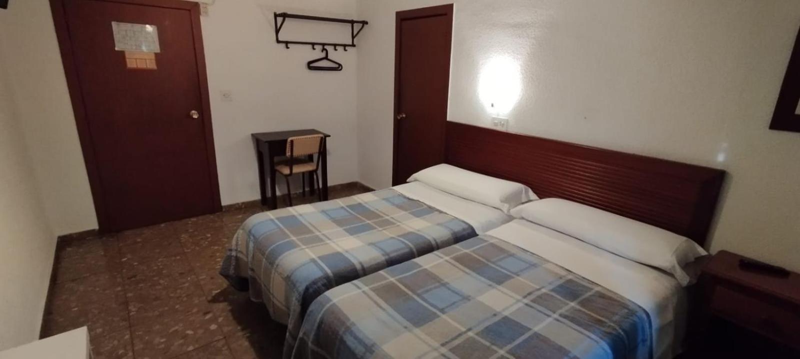 Pensión Ronda Córdoba