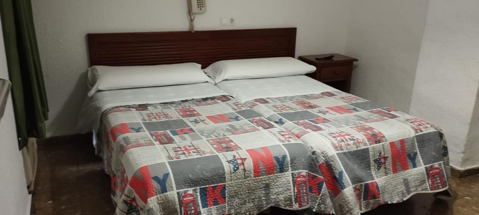 Pensión Ronda Córdoba