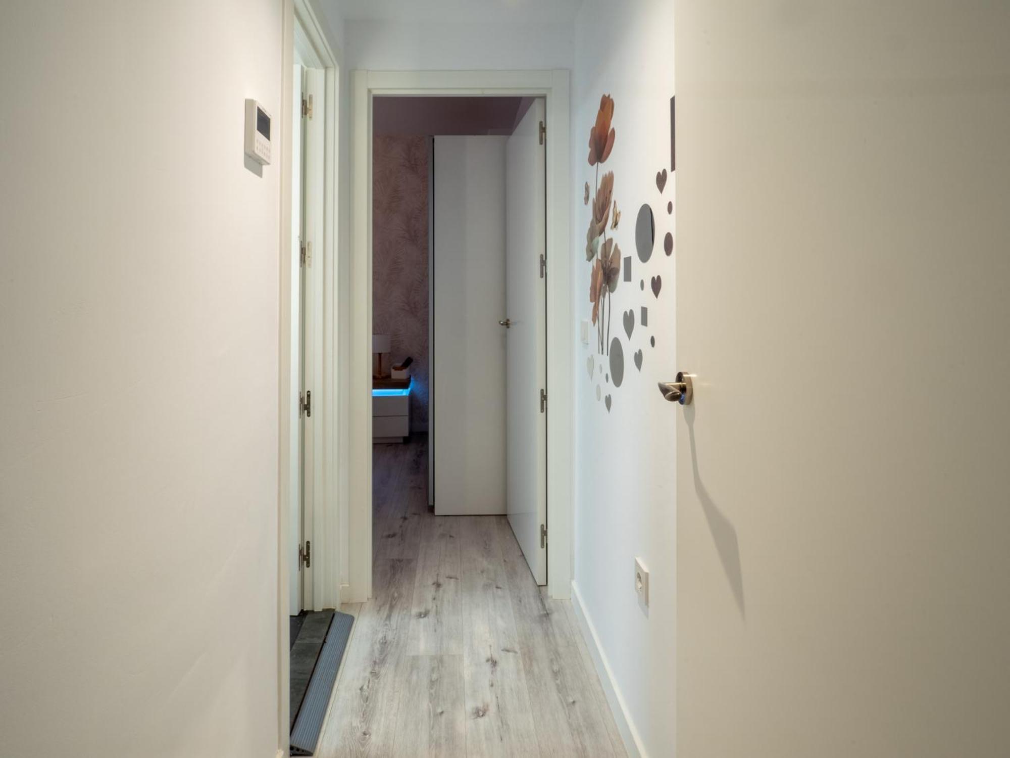 Bhost - Magdalena I Apartment