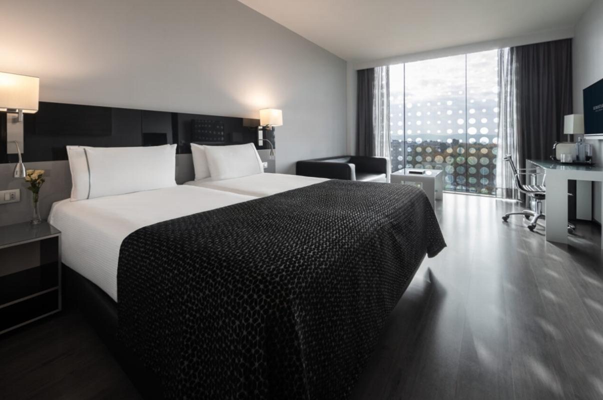 Eurostars Palace Córdoba