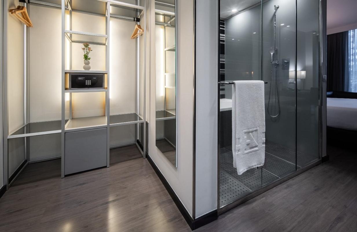 Eurostars Palace Hotel 5*