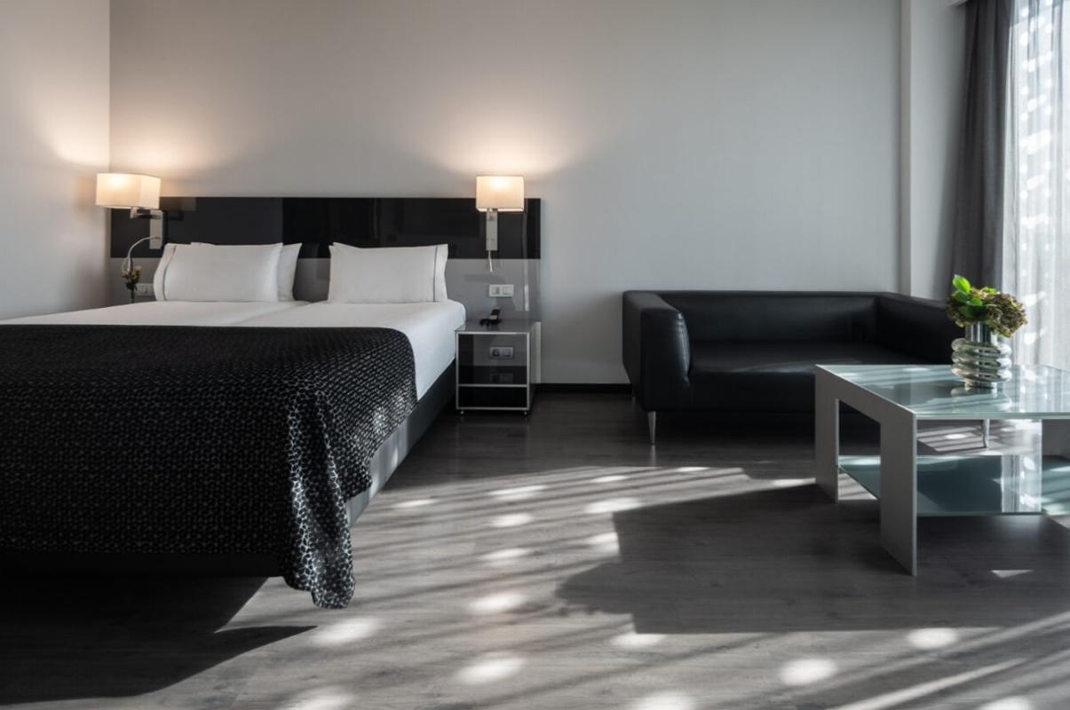 Eurostars Palace 5* Córdoba