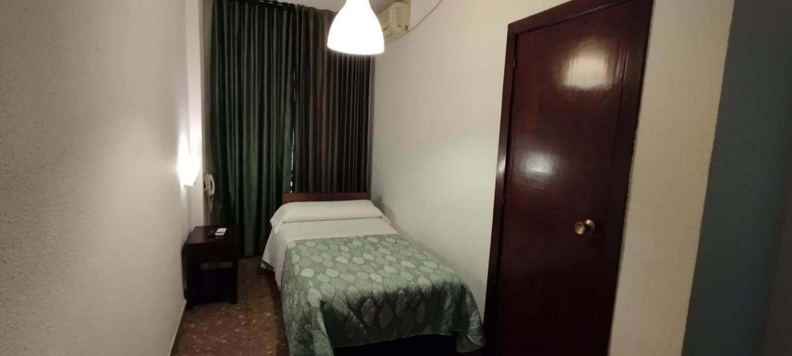 Pensión Ronda Córdoba