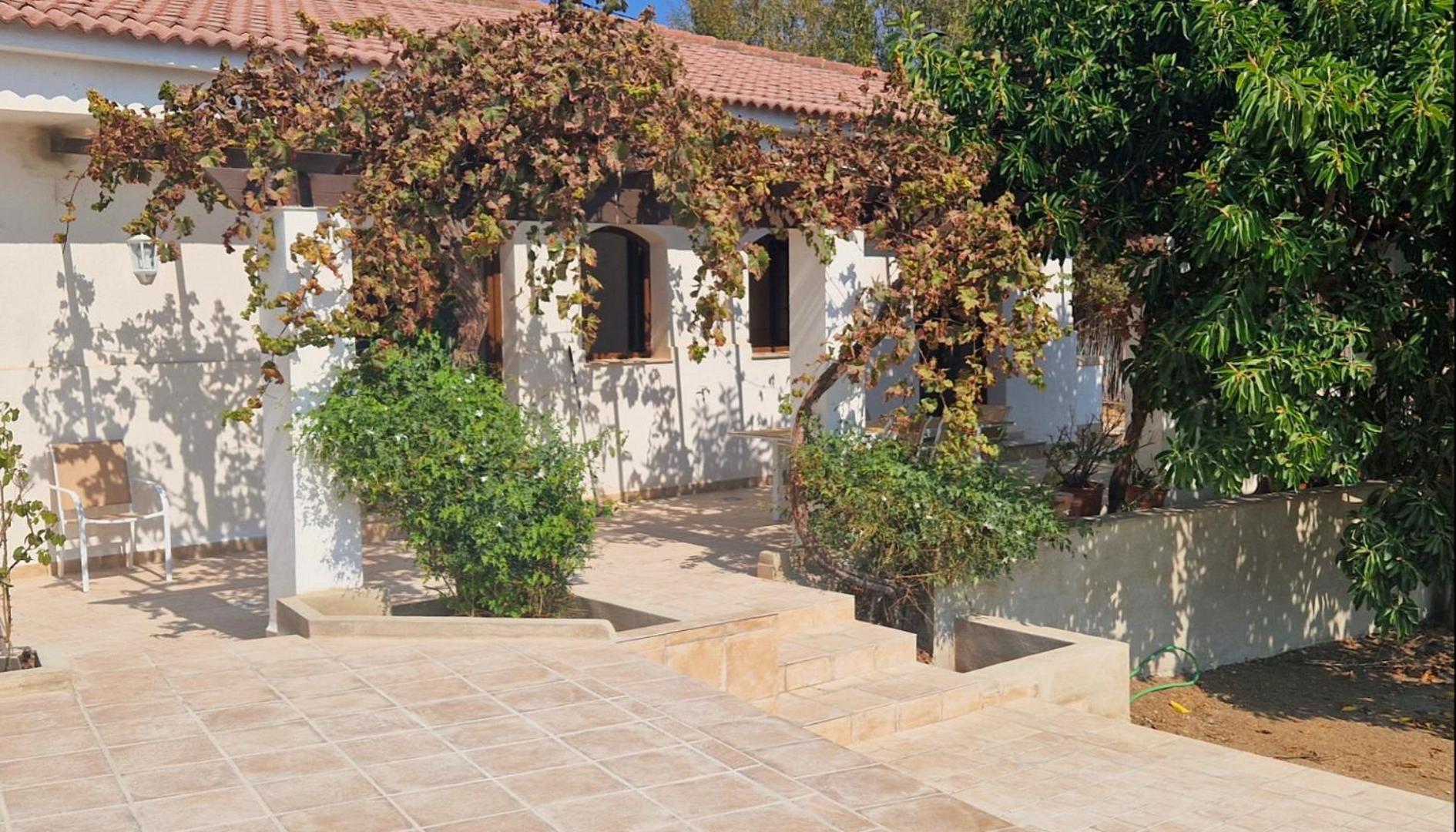 Arcos Сasa de vacaciones