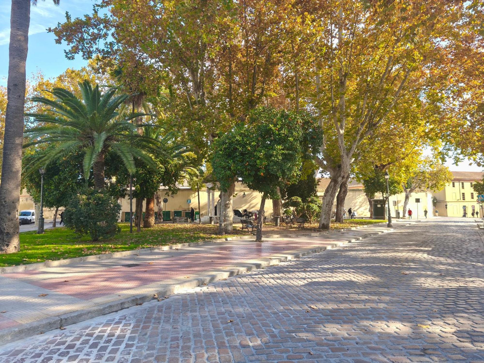 Caballerizas San Basilio * Córdoba