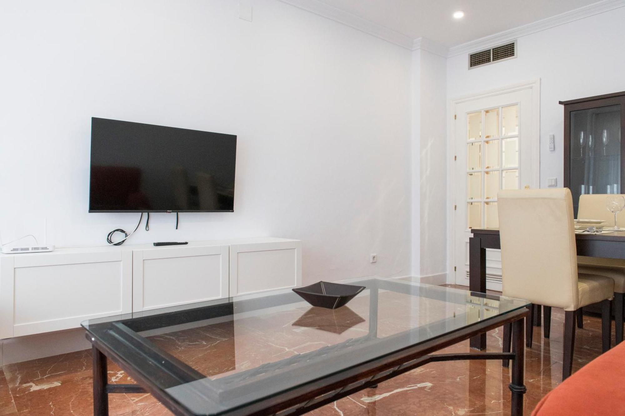 Apartamento La Bodega Con Parking Gratis Córdoba