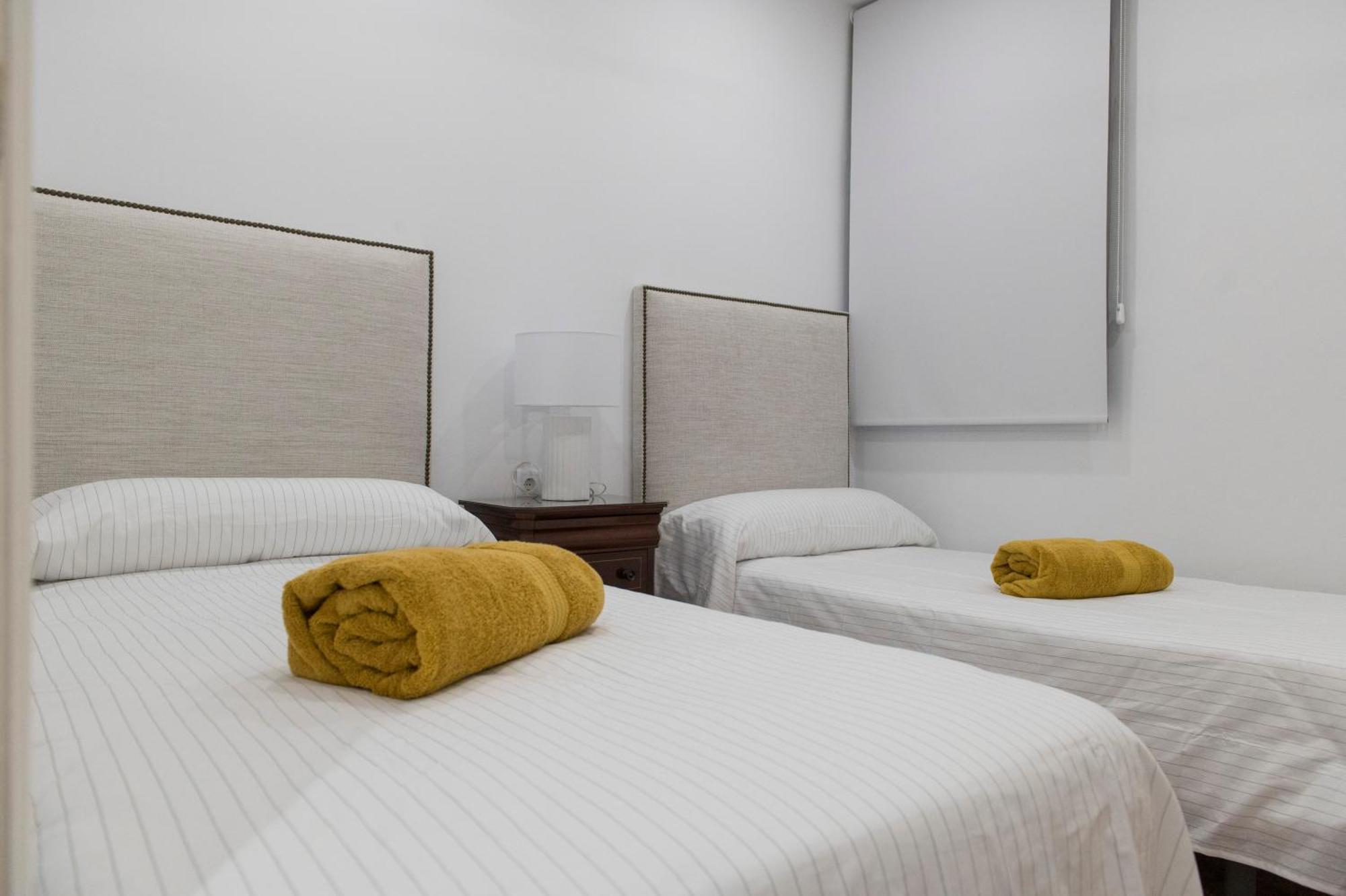 Apartamento La Bodega Con Parking Gratis Córdoba