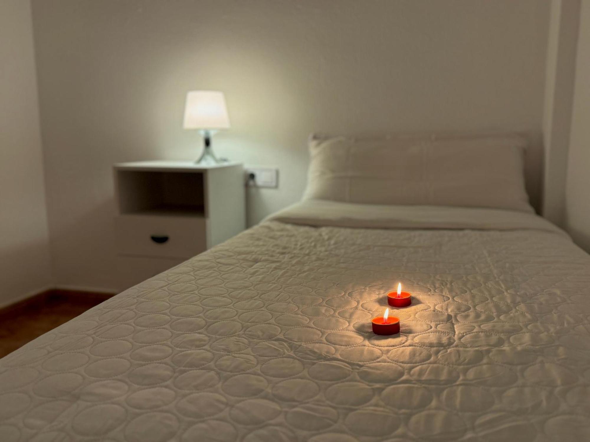 Apartamento El Mirador De Ana
