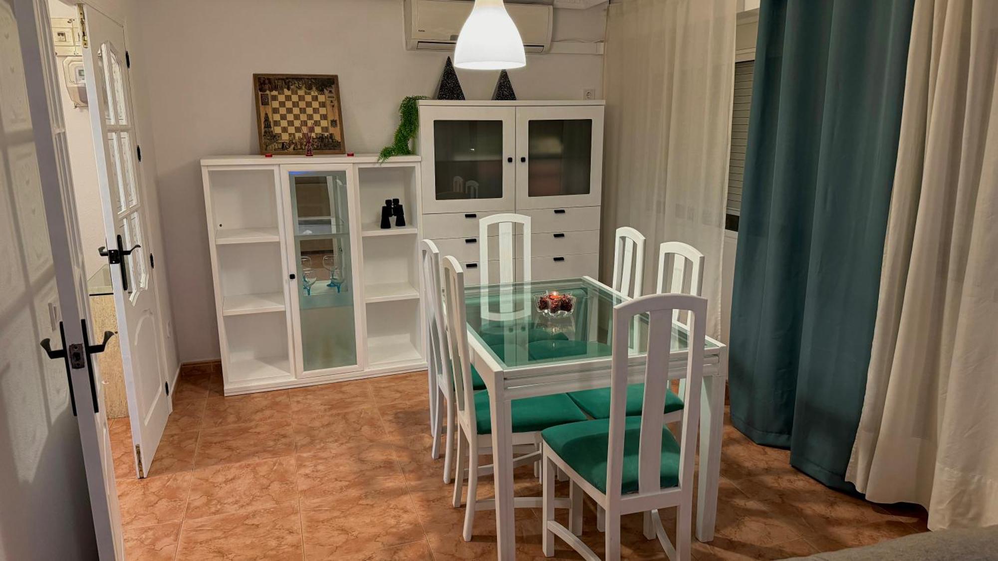 Apartamento El Mirador De Ana Córdoba