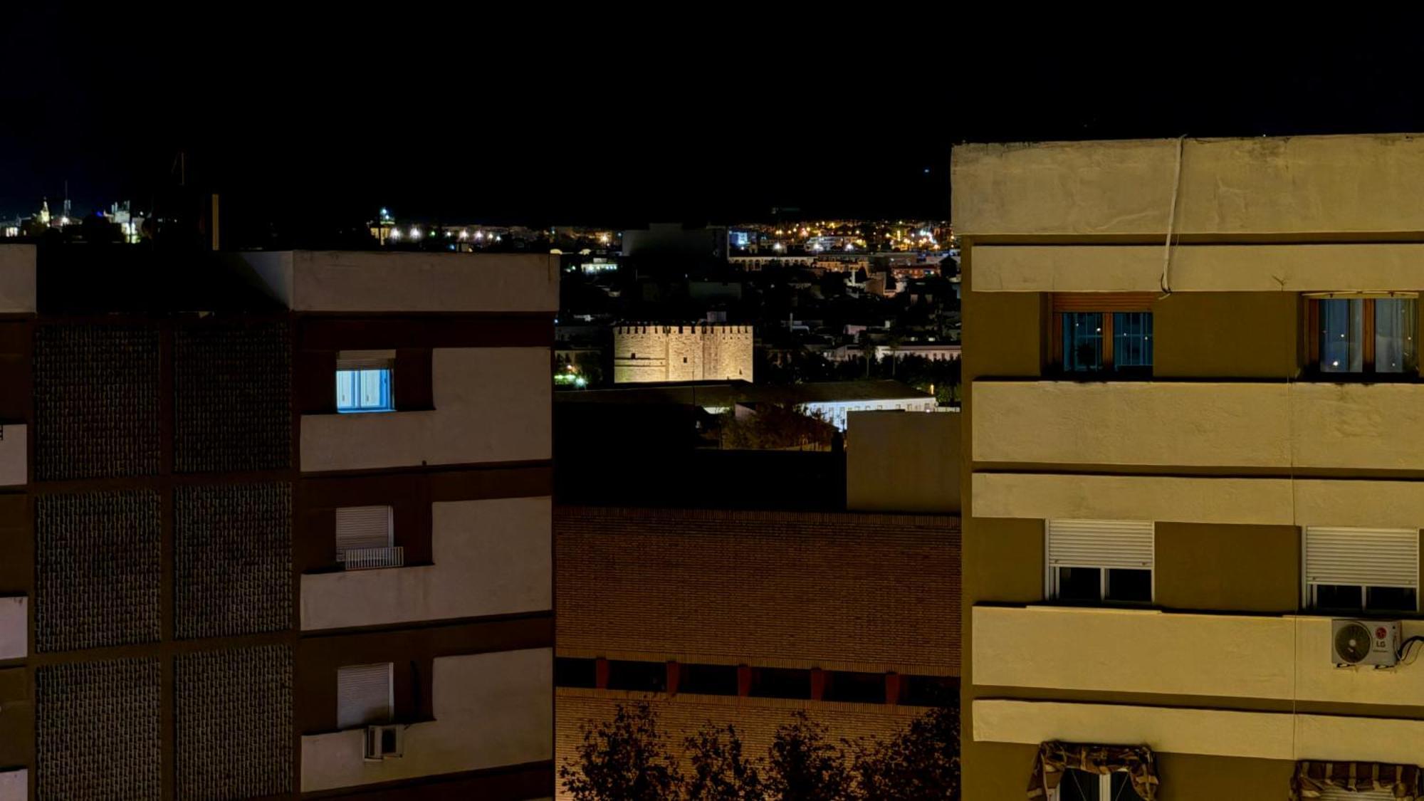 El Mirador De Ana Apartamento Córdoba