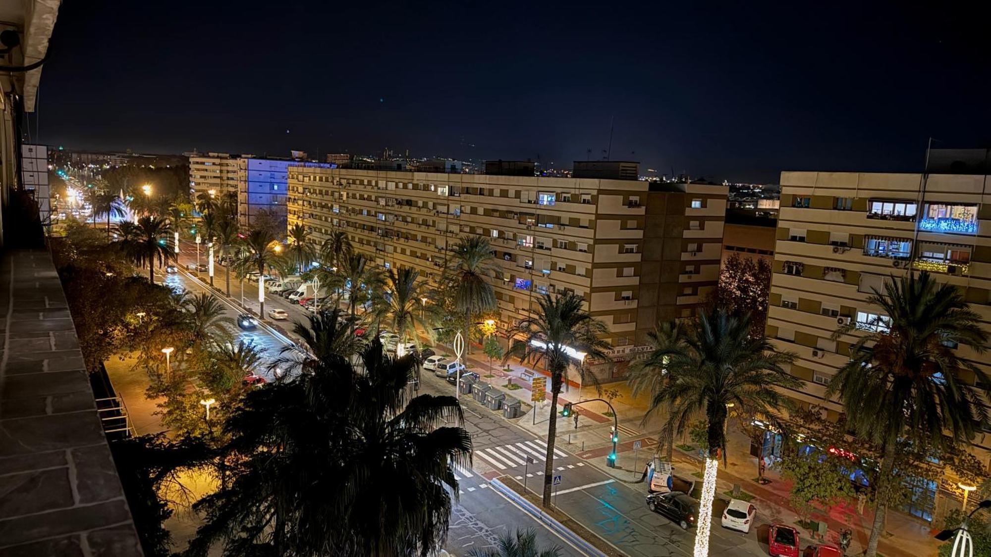 El Mirador De Ana *