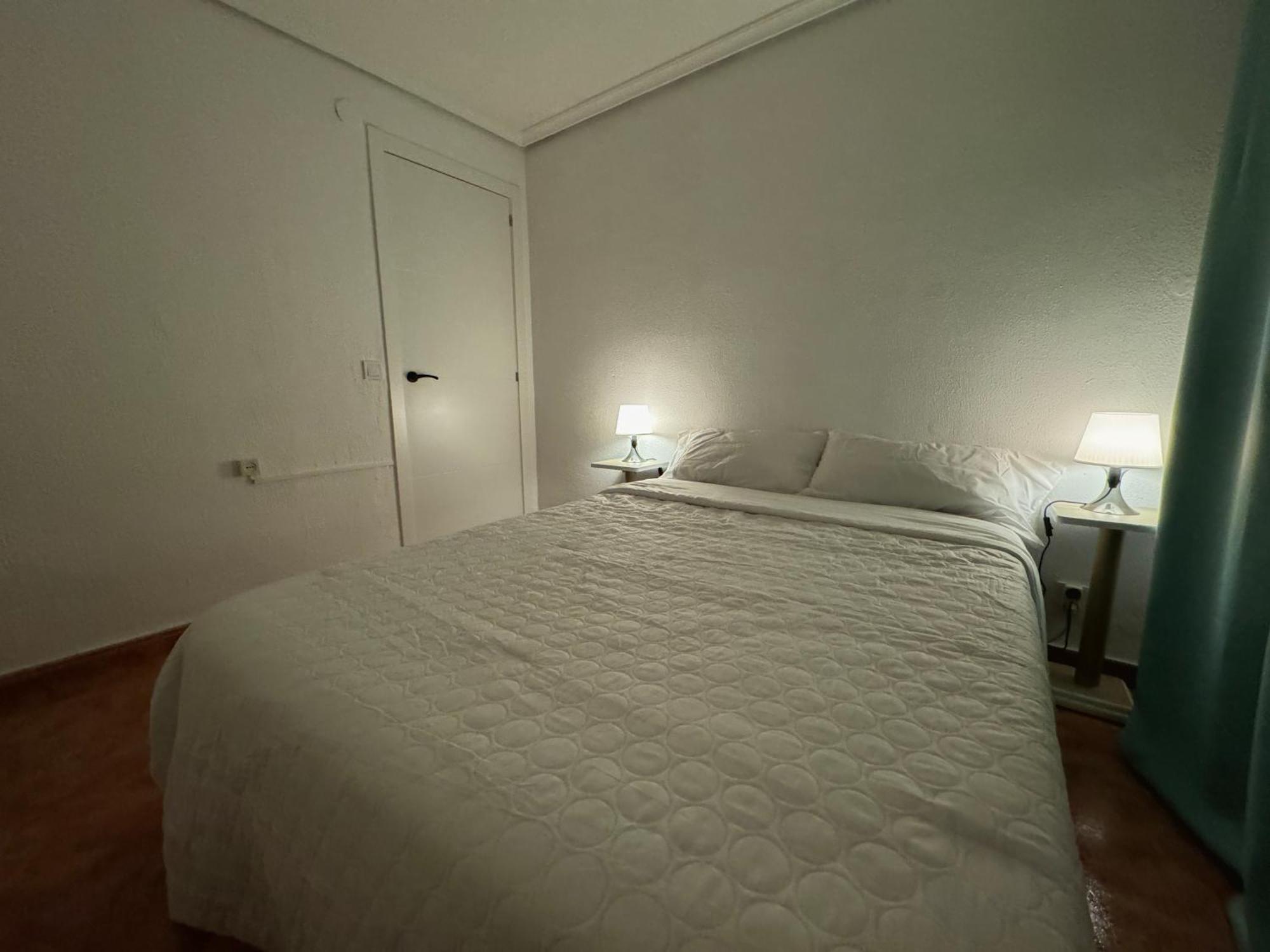El Mirador De Ana Apartamento Córdoba