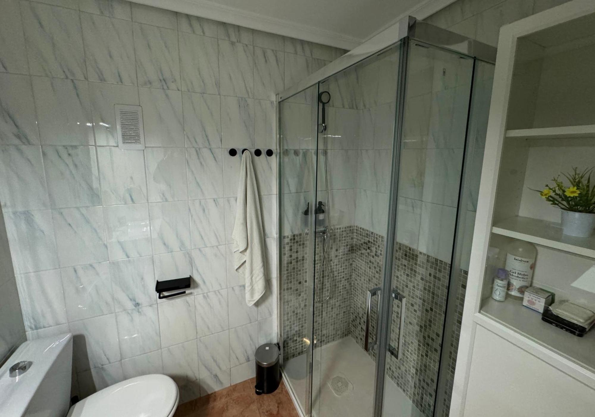 Apartamento El Mirador De Ana Córdoba