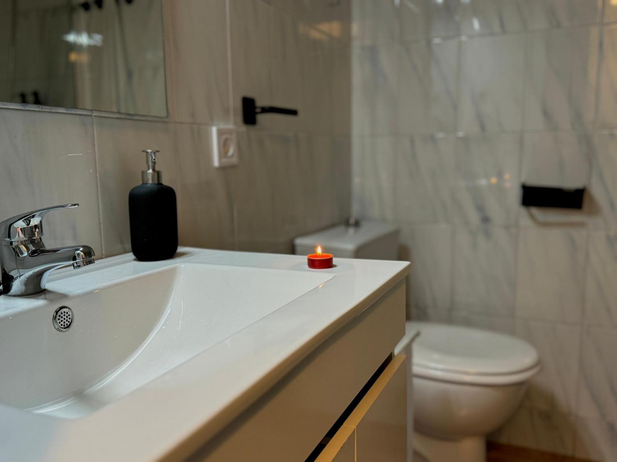 Apartamento El Mirador De Ana Córdoba