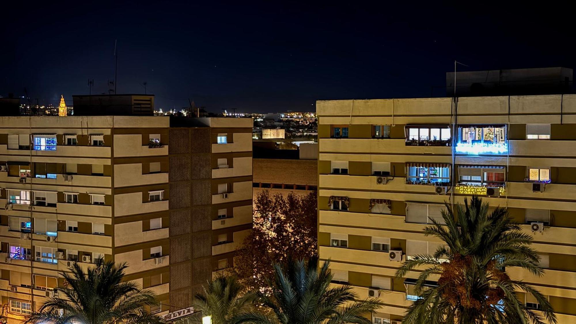 El Mirador De Ana Córdoba