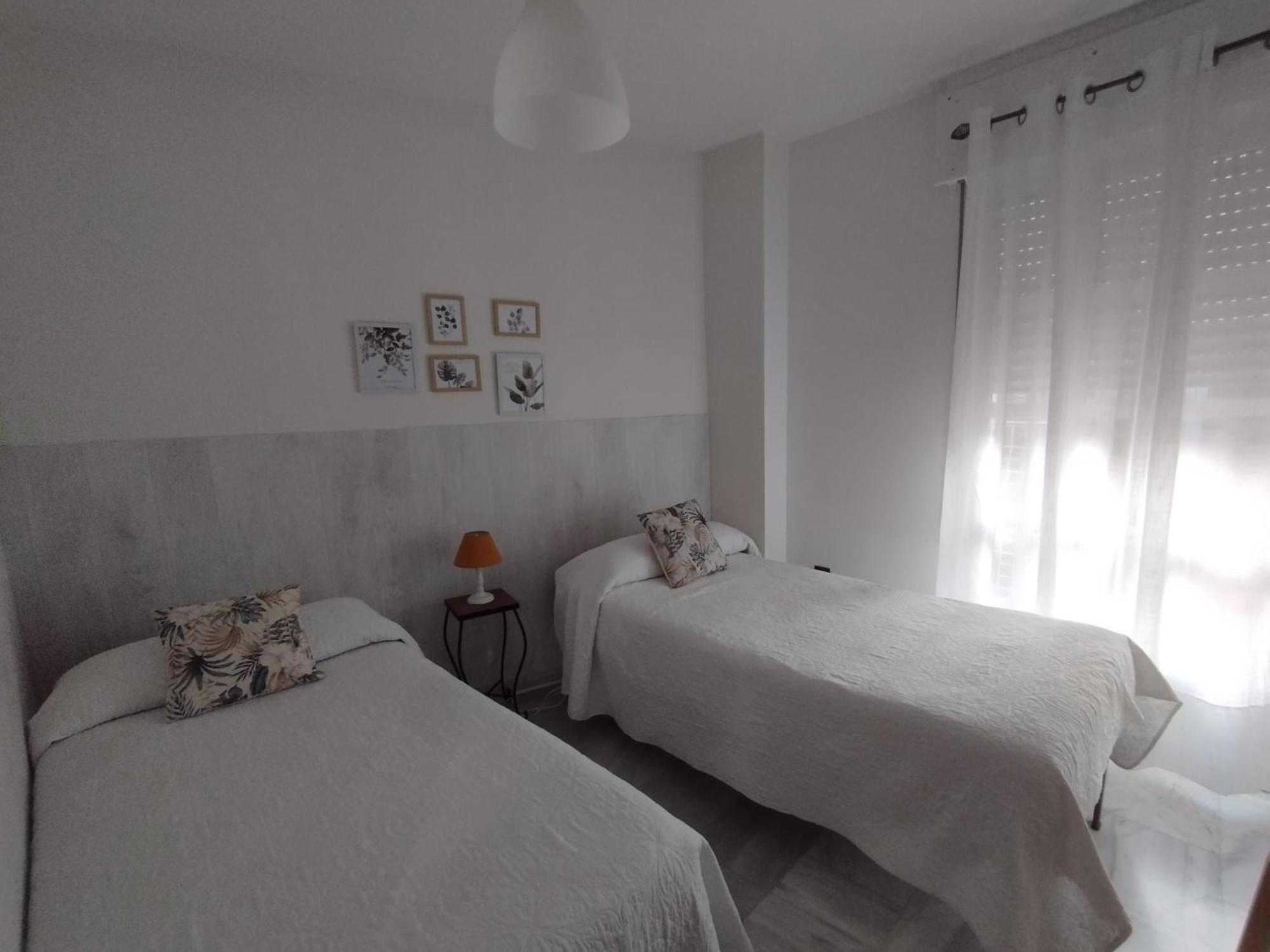 Apartamento Patios Con Encanto *