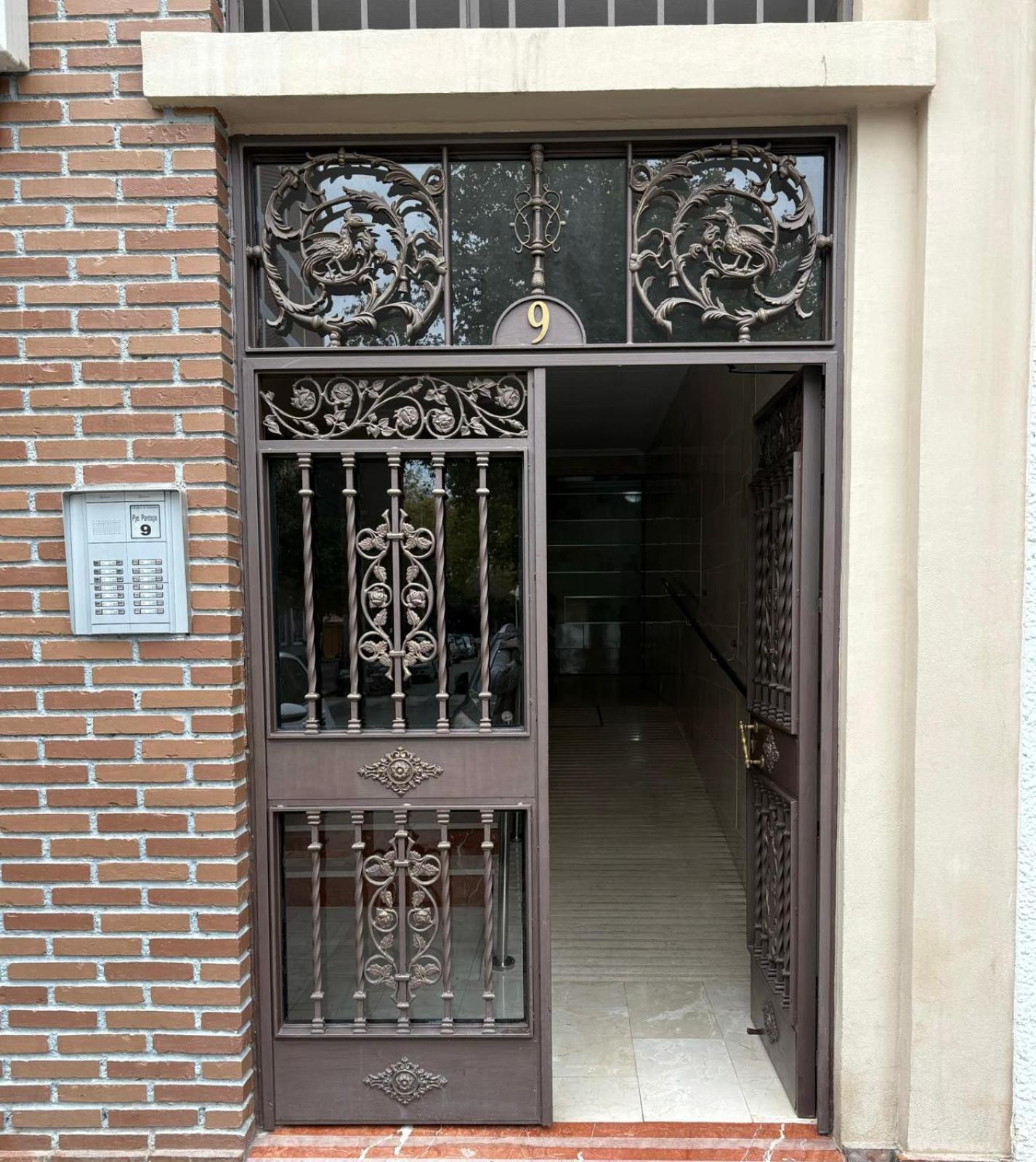 Casa De Ana * Córdoba