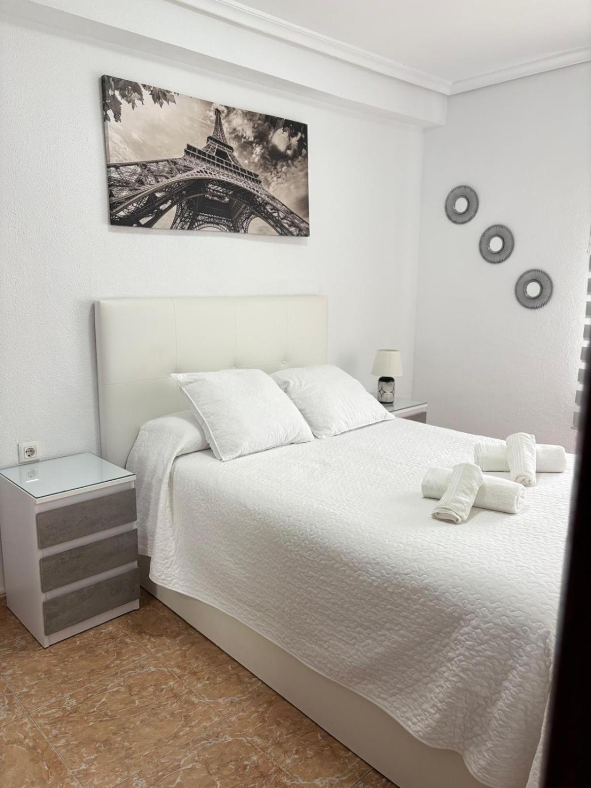 Apartamento Casa De Ana